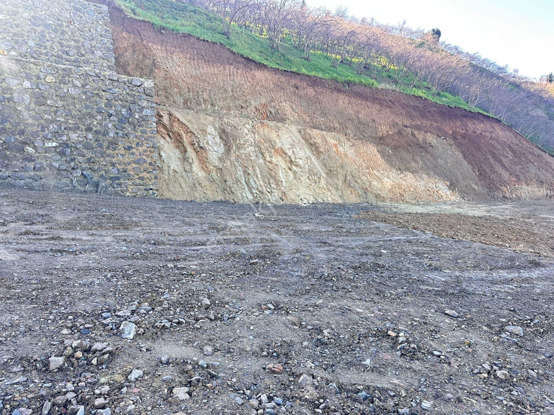 Trabzon Yomrada Satılık Turizm İmarlı Arsa - Görsel 13