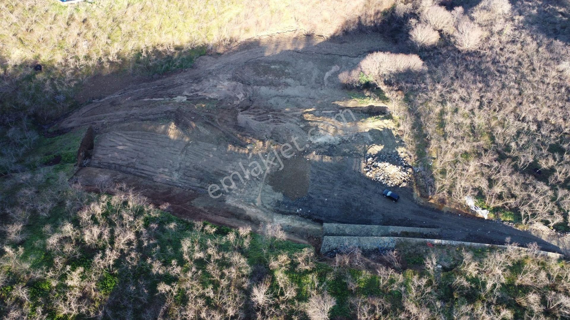 Trabzon Yomrada Satılık Turizm İmarlı Arsa - Görsel 5