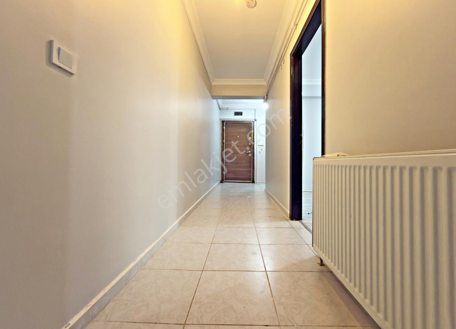 Karakaya Mah Cadde Yakını 2+1 Geniş Kiralık Daire - Görsel 17