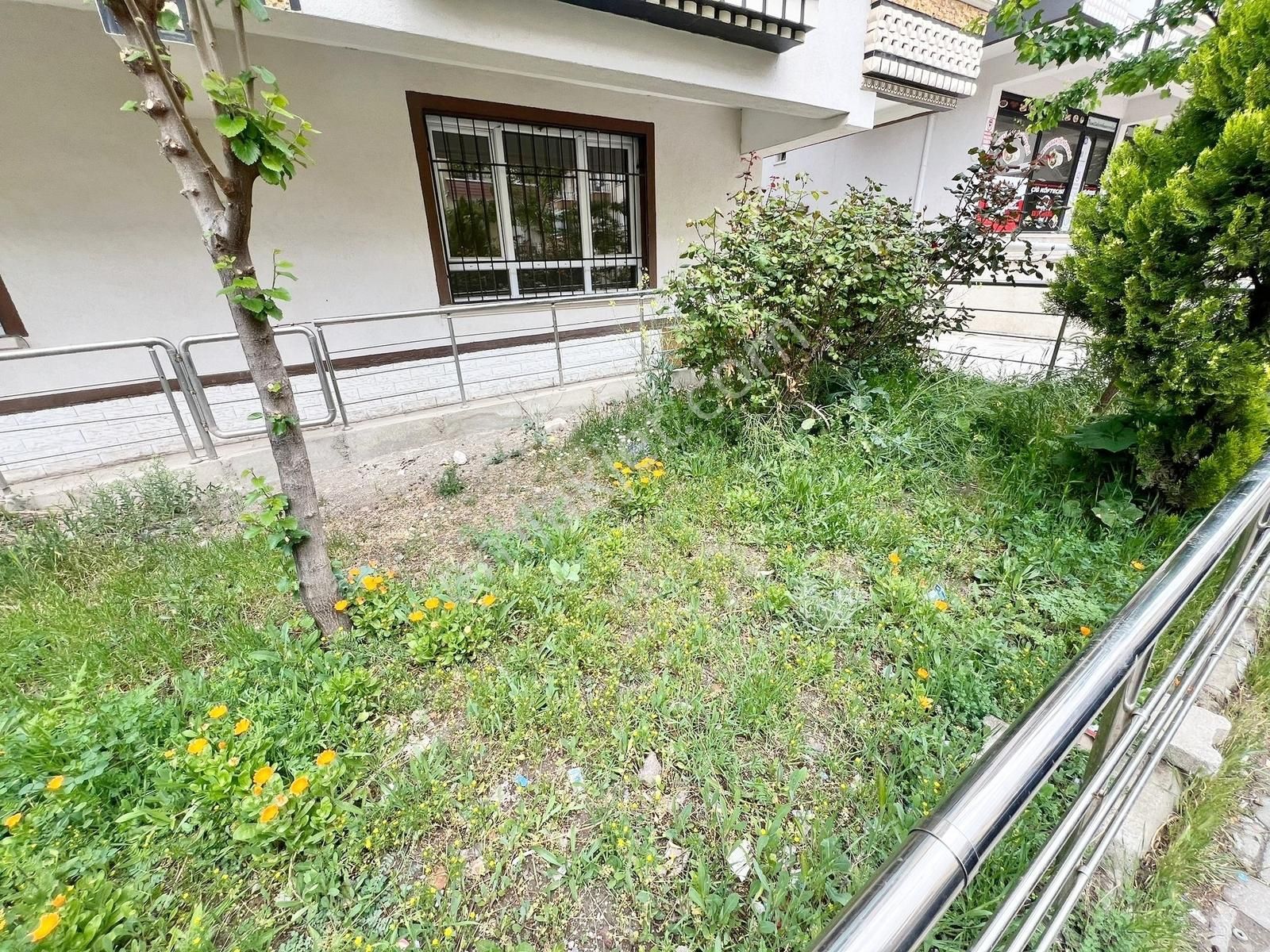 Karakaya Mah Cadde Yakını 2+1 Geniş Kiralık Daire - Görsel 24