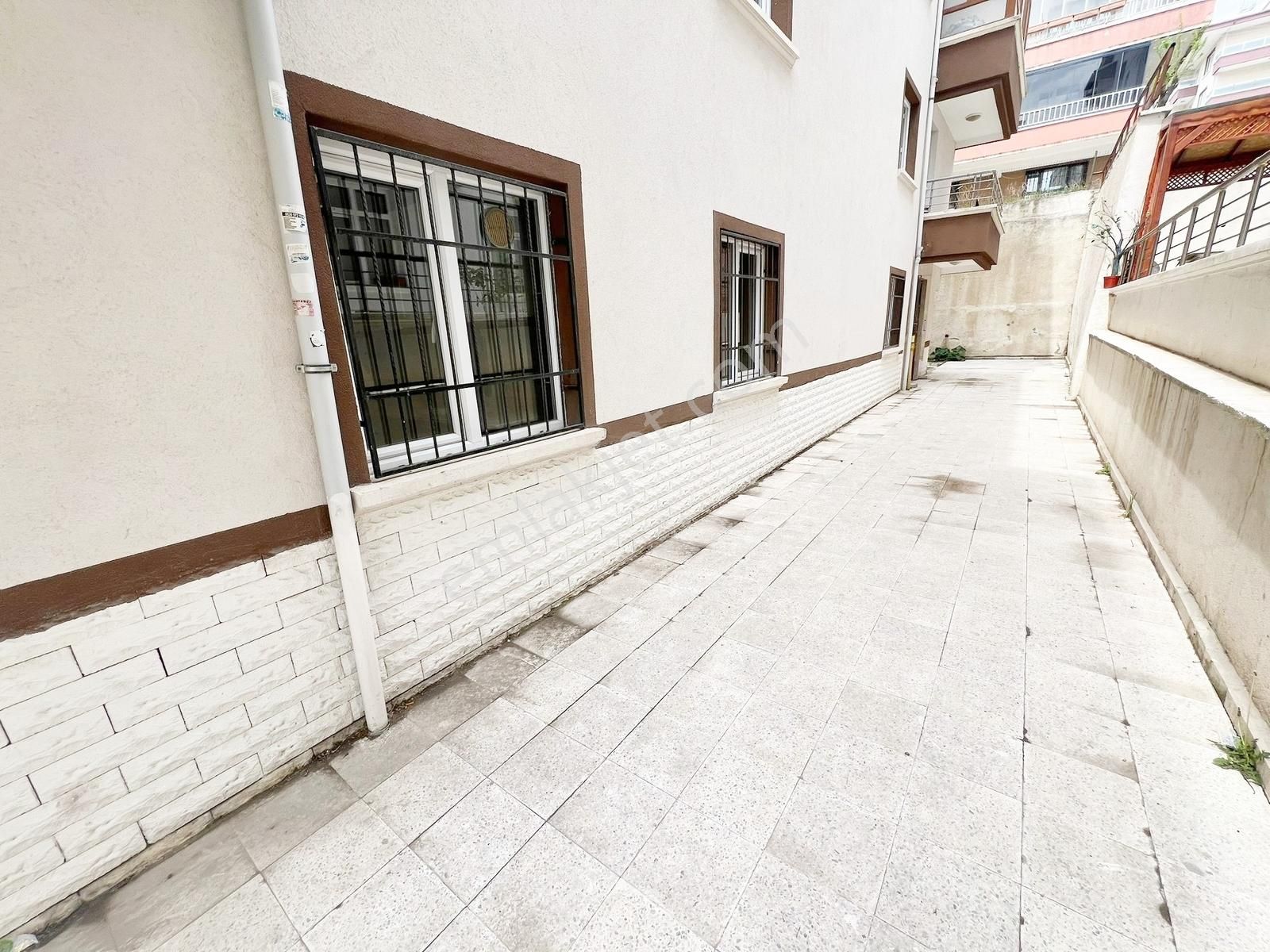 Karakaya Mah Cadde Yakını 2+1 Geniş Kiralık Daire - Görsel 10