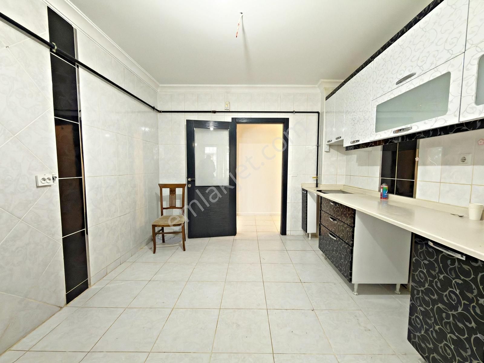 Karakaya Mah Cadde Yakını 2+1 Geniş Kiralık Daire - Görsel 4