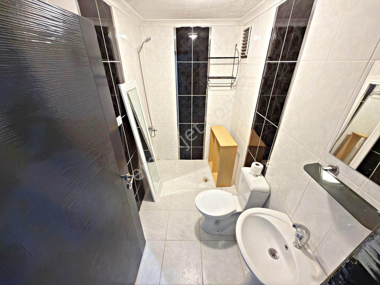 Karakaya Mah Cadde Yakını 2+1 Geniş Kiralık Daire - Görsel 21