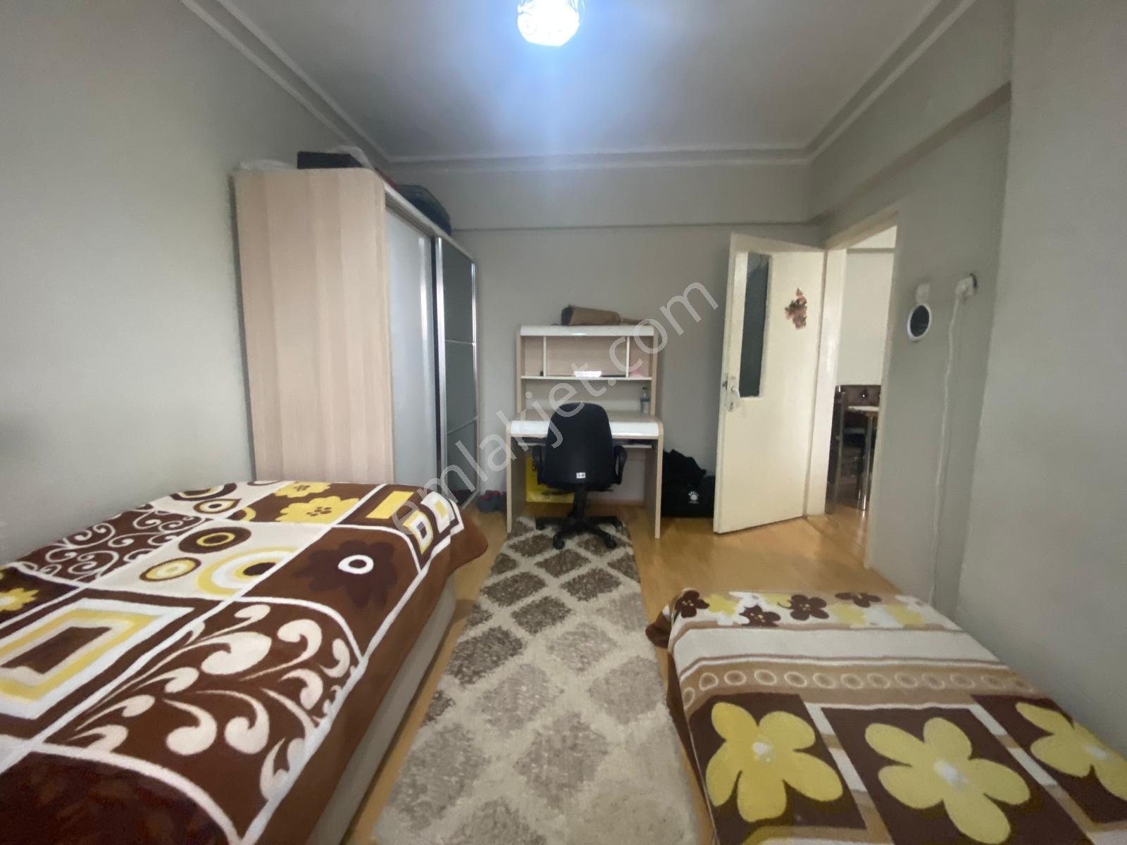 Koza Emlak'tan İstasyon Mahalesinde Ara Katta Uygun Fiyatlı Satılık Dairee - Görsel 16