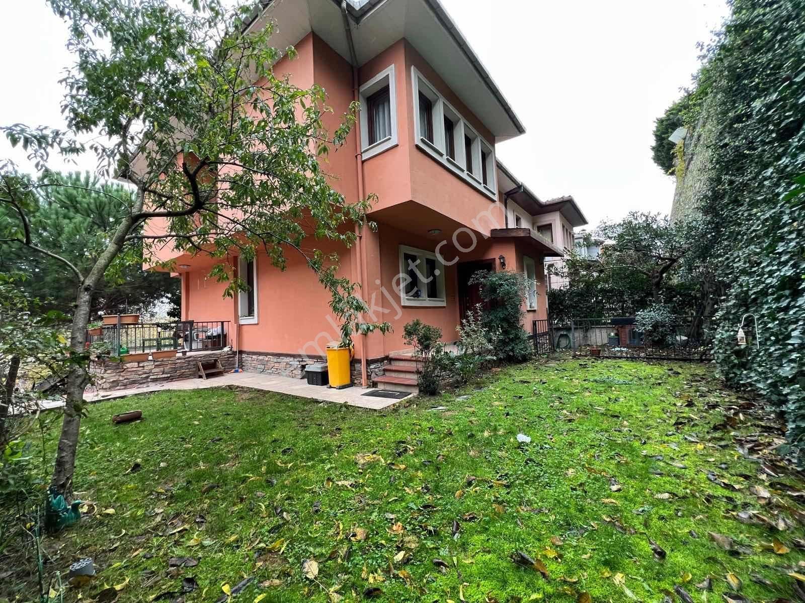 Ata2 Sitesinde İyi Konumda Bakımlı-masrafsız-bahçelidublex Villa - Görsel 30