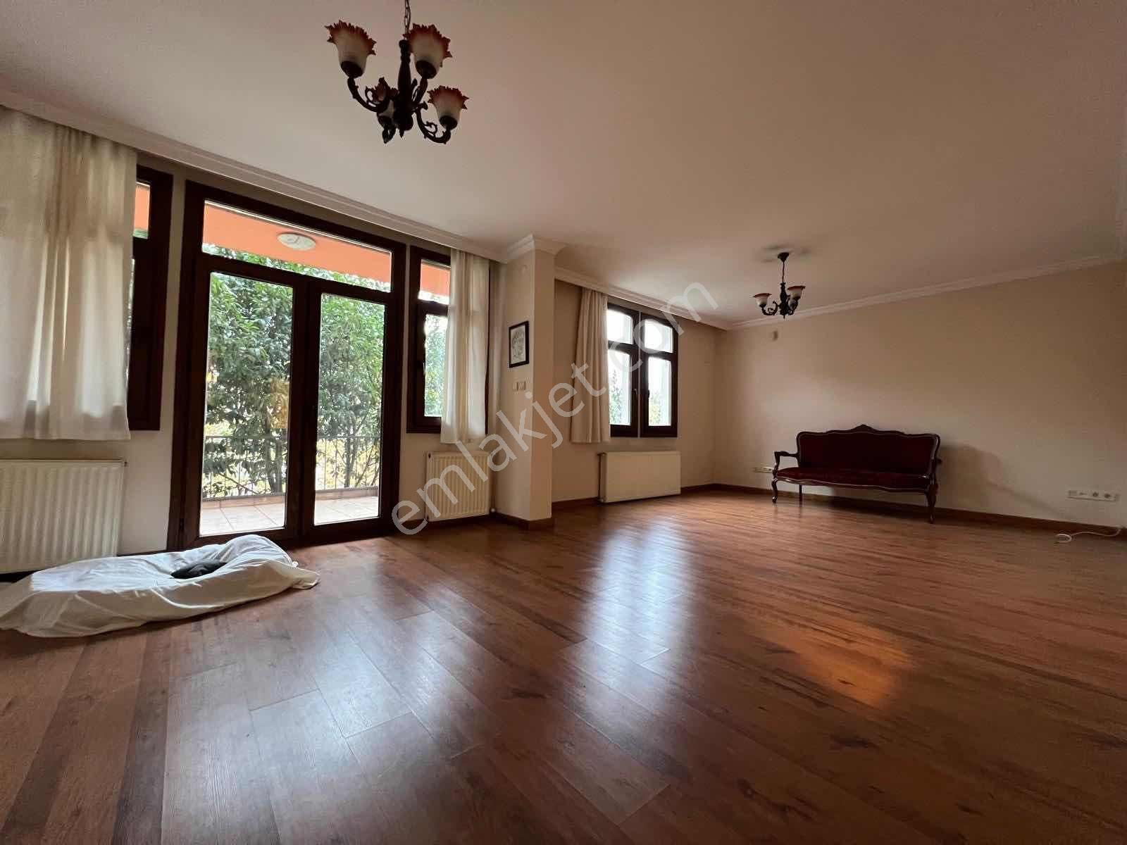 Ata2 Sitesinde İyi Konumda Bakımlı-masrafsız-bahçelidublex Villa - Görsel 35