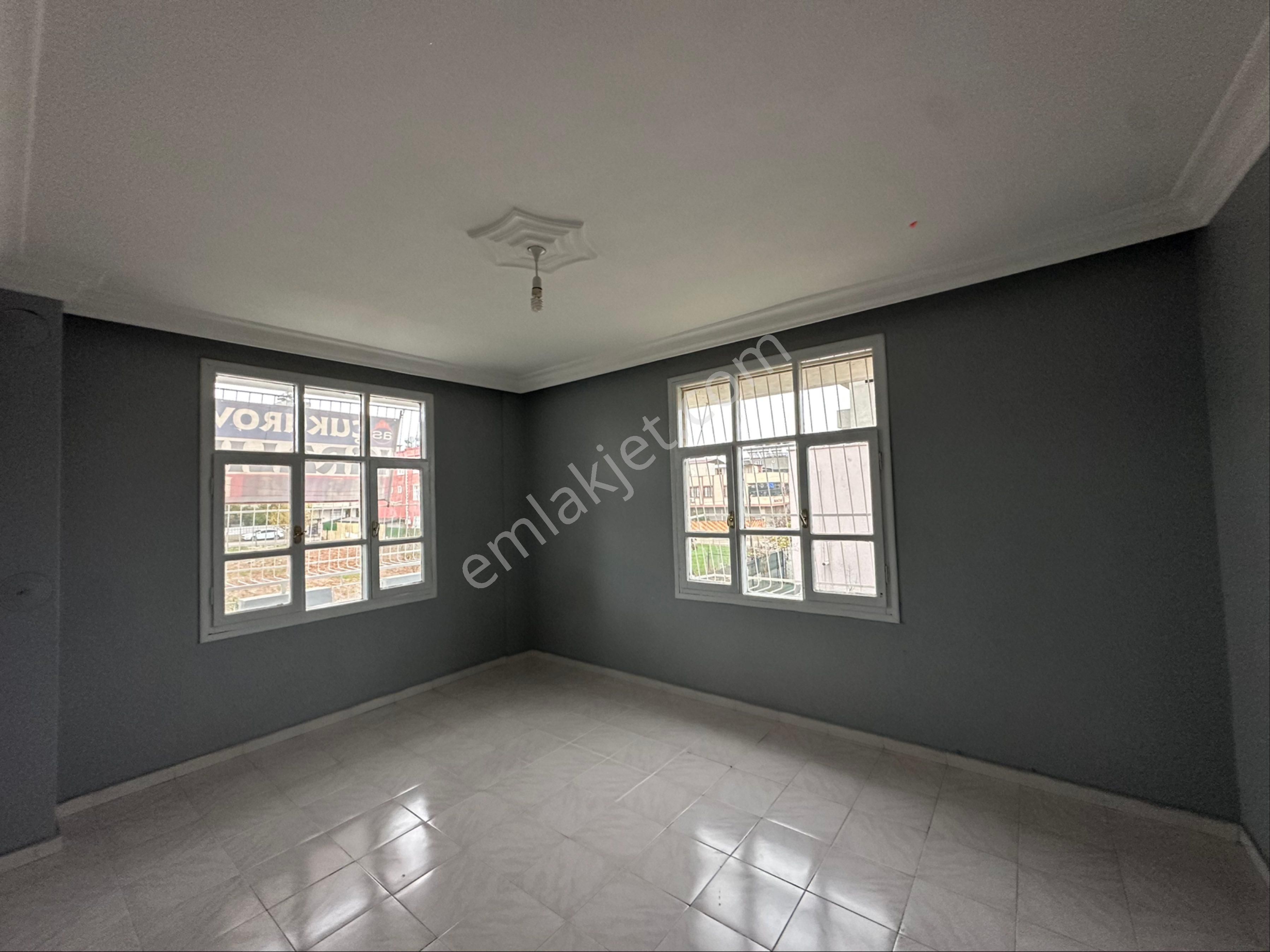 Lavinia'dan Gürselpaşada Az Katlı Müstakil Kiralık !!! - Görsel 12
