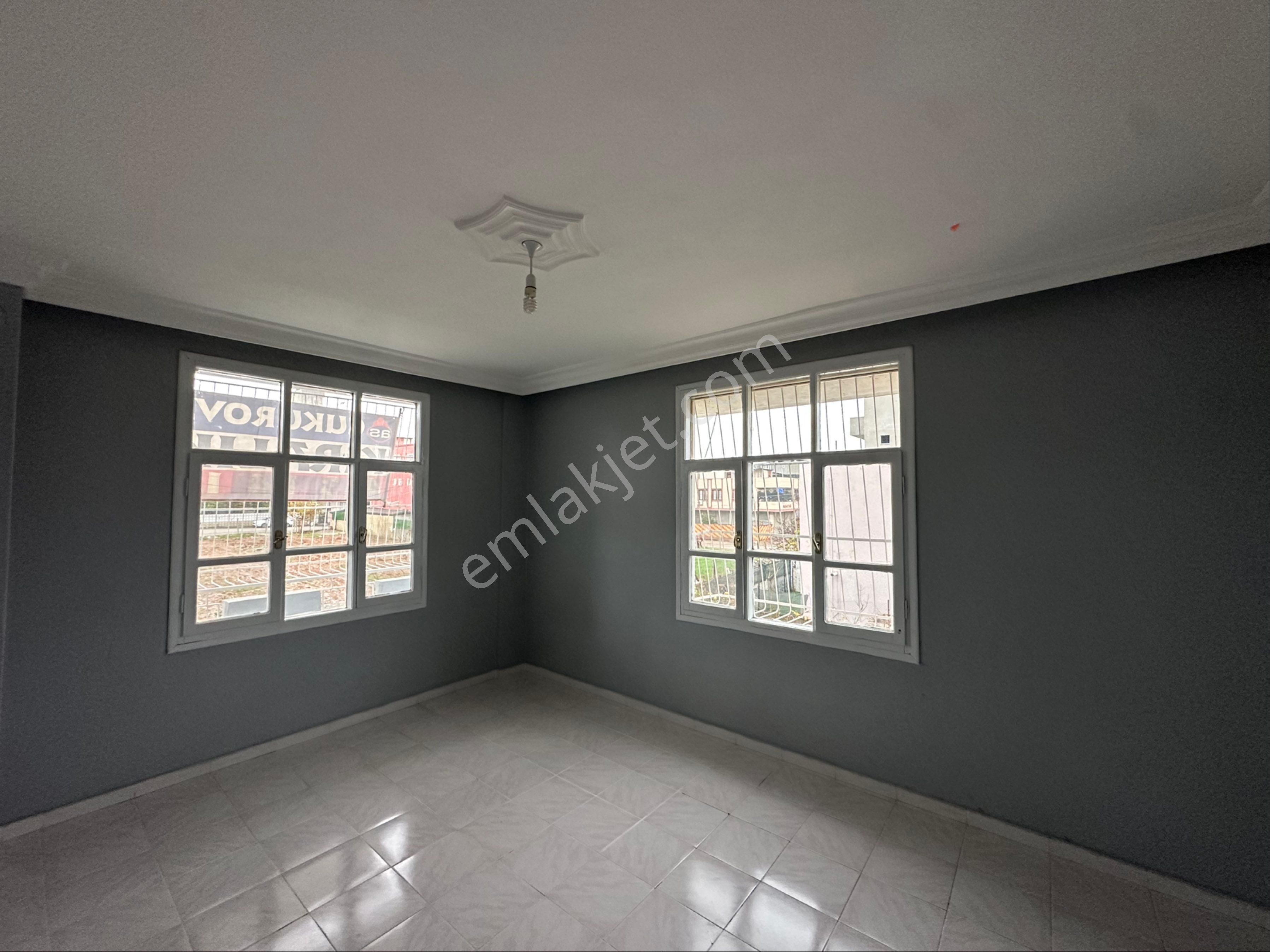 Lavinia'dan Gürselpaşada Az Katlı Müstakil Kiralık !!! - Görsel 24