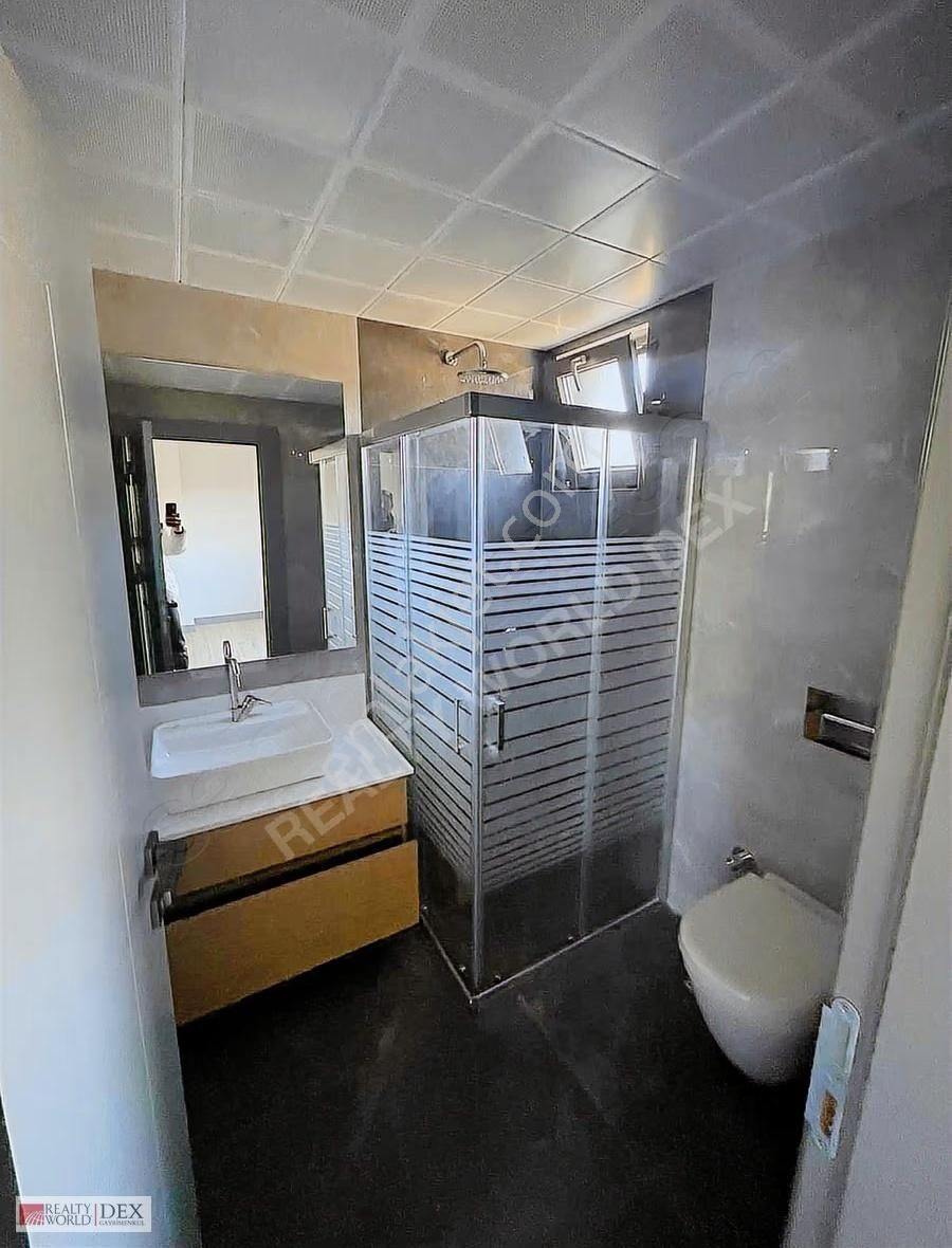 Güzeloba Kundu Truzim Yolunda 2 + 1 Dubleks Teraslı Daire - Görsel 3