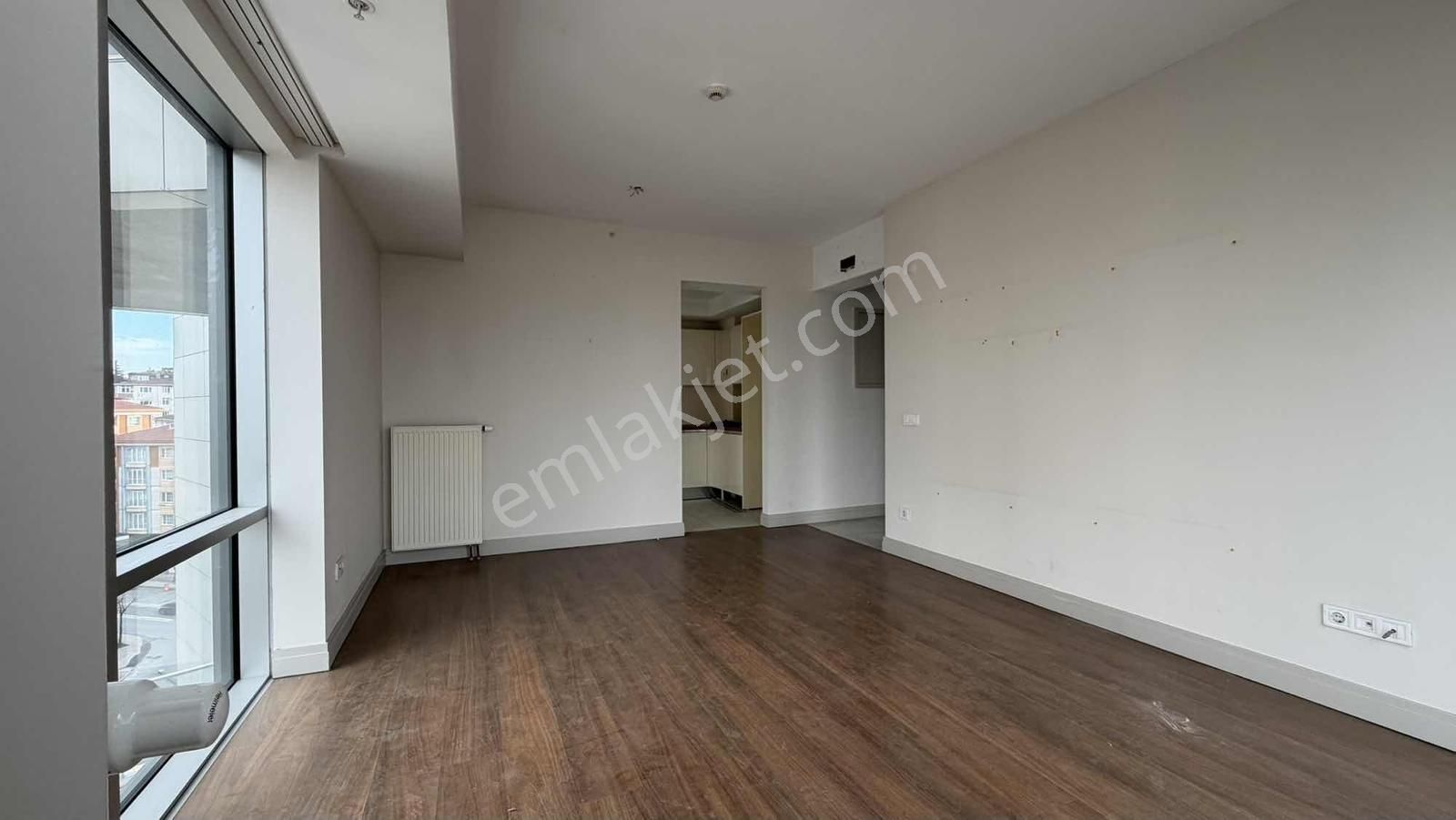 Güneşli Suryapı Corridor'da Kiralık 2+1 Köşe Cepheli Daire - Görsel 13