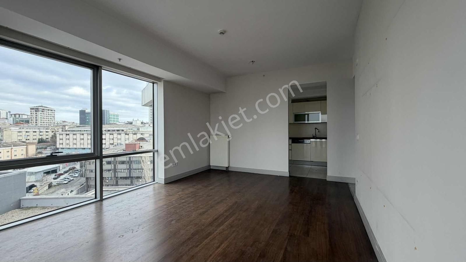 Güneşli Suryapı Corridor'da Kiralık 2+1 Köşe Cepheli Daire - Görsel 18