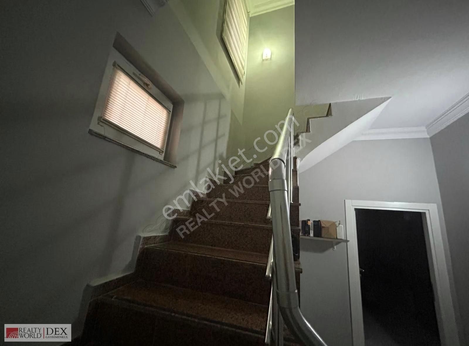 Lara Güzeloba'da 2+1 Eşyasız Kiralık Daire - Görsel 8