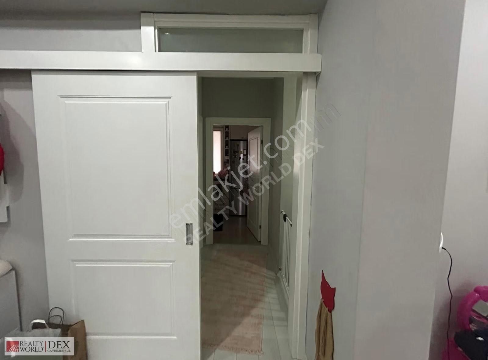 Lara Güzeloba'da 2+1 Eşyasız Kiralık Daire - Görsel 10