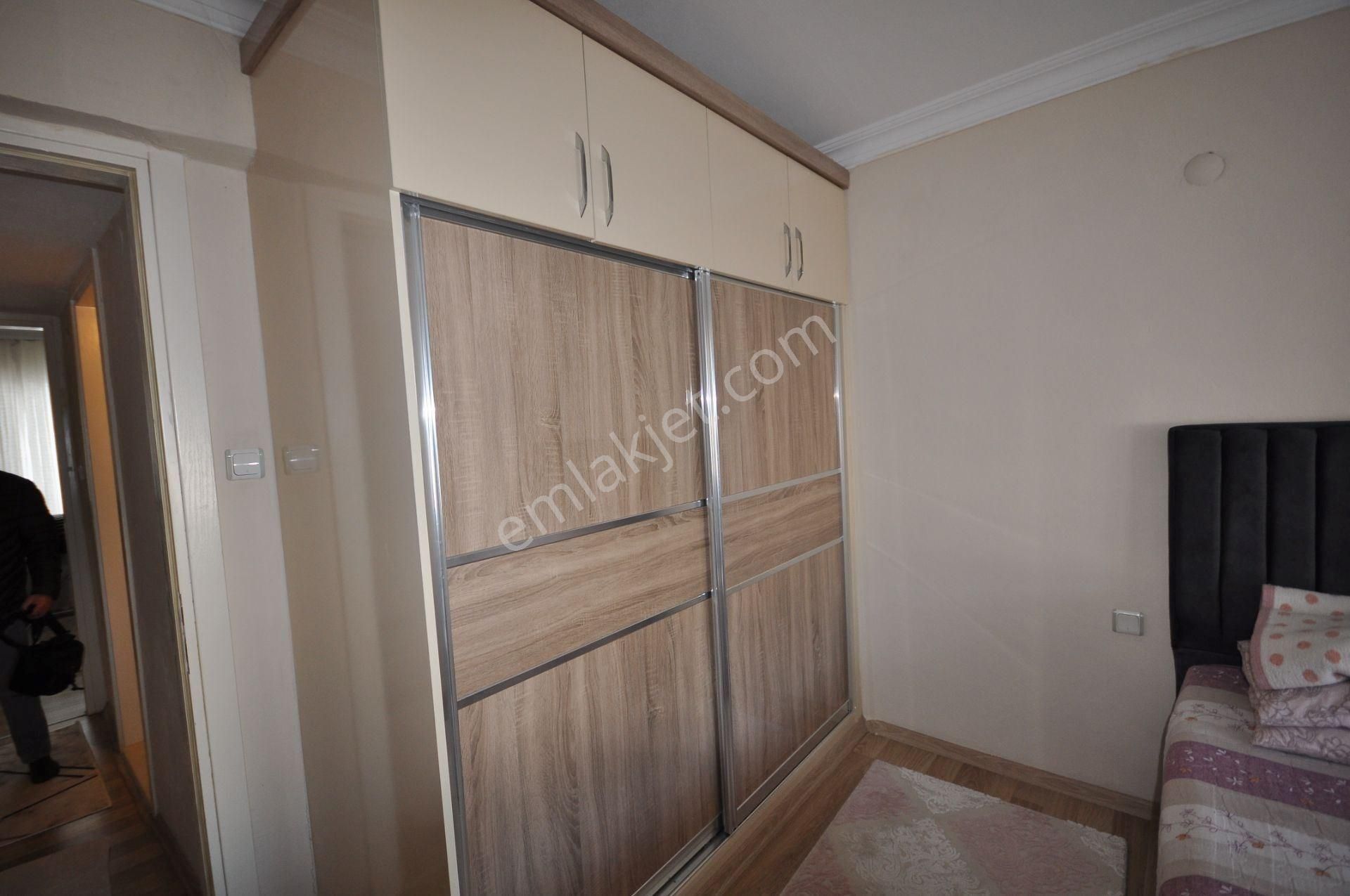 Söke Yenikent Mh. Satılık 3+1 Daire - Görsel 9