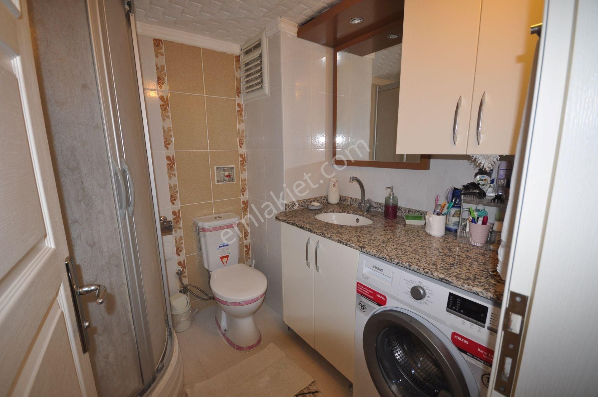 Söke Yenikent Mh. Satılık 3+1 Daire - Görsel 13