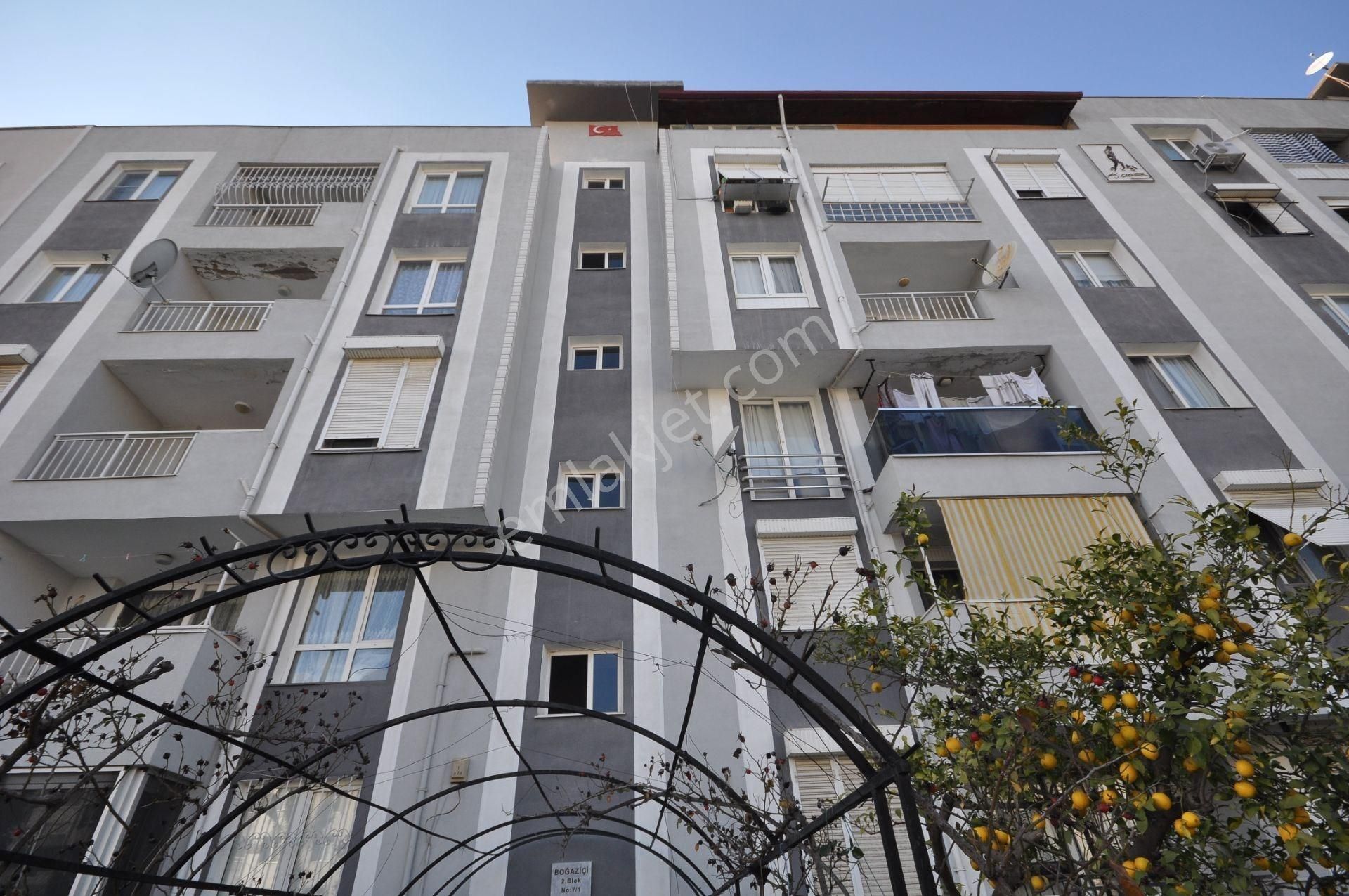 Söke Yenikent Mh. Satılık 3+1 Daire - Görsel 20