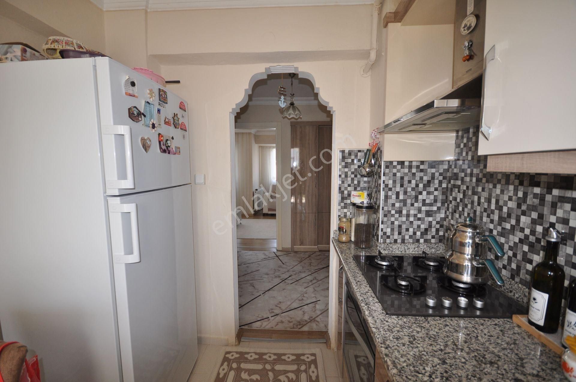 Söke Yenikent Mh. Satılık 3+1 Daire - Görsel 2