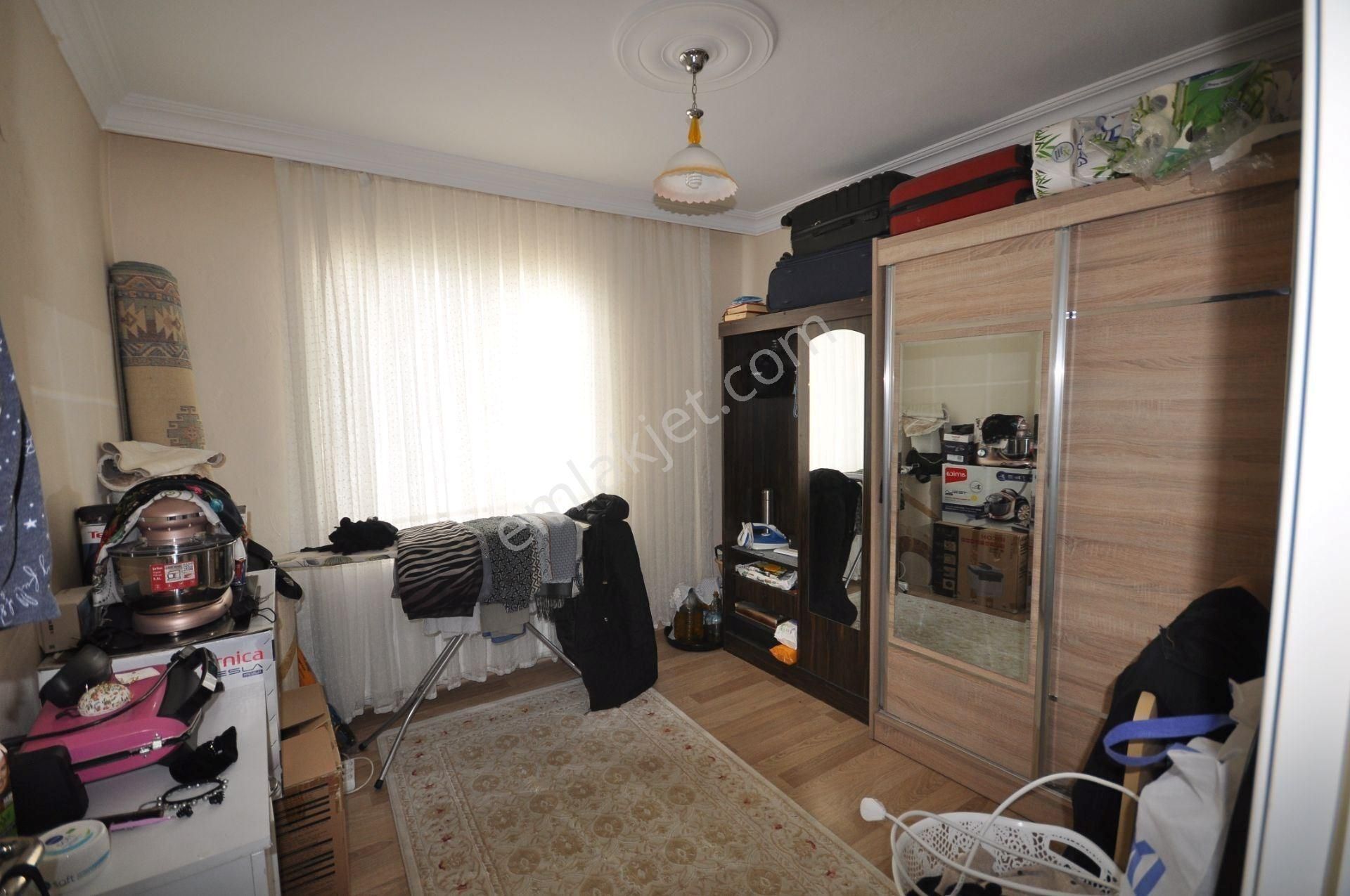 Söke Yenikent Mh. Satılık 3+1 Daire - Görsel 7