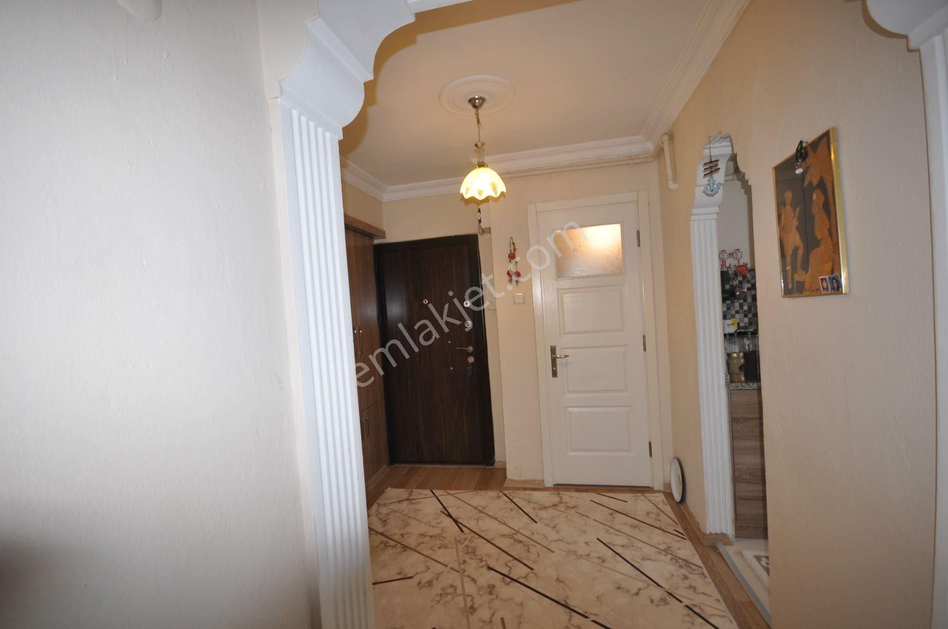 Söke Yenikent Mh. Satılık 3+1 Daire - Görsel 11