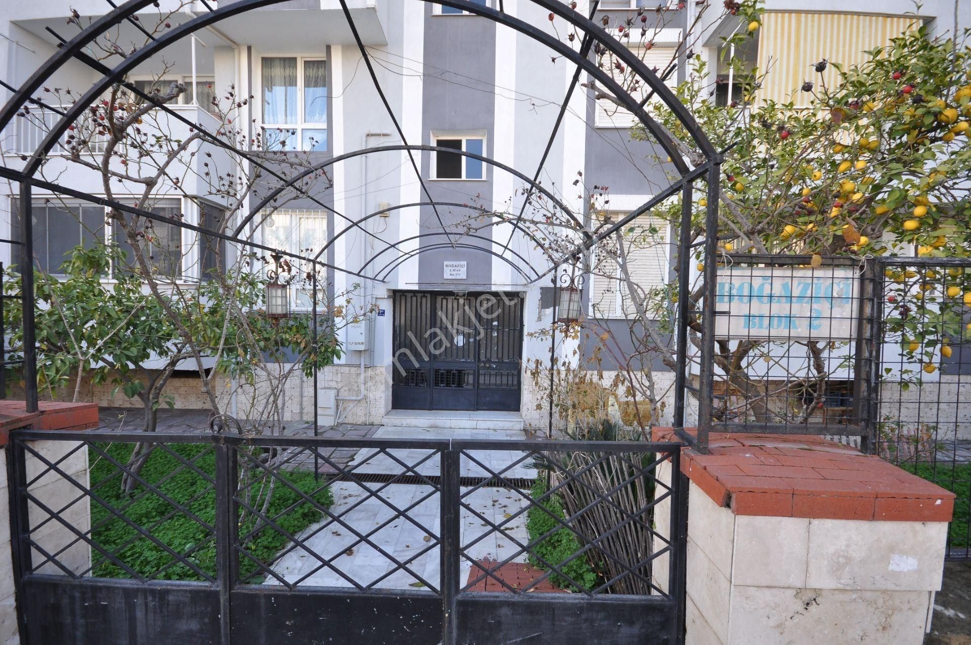 Söke Yenikent Mh. Satılık 3+1 Daire - Görsel 21