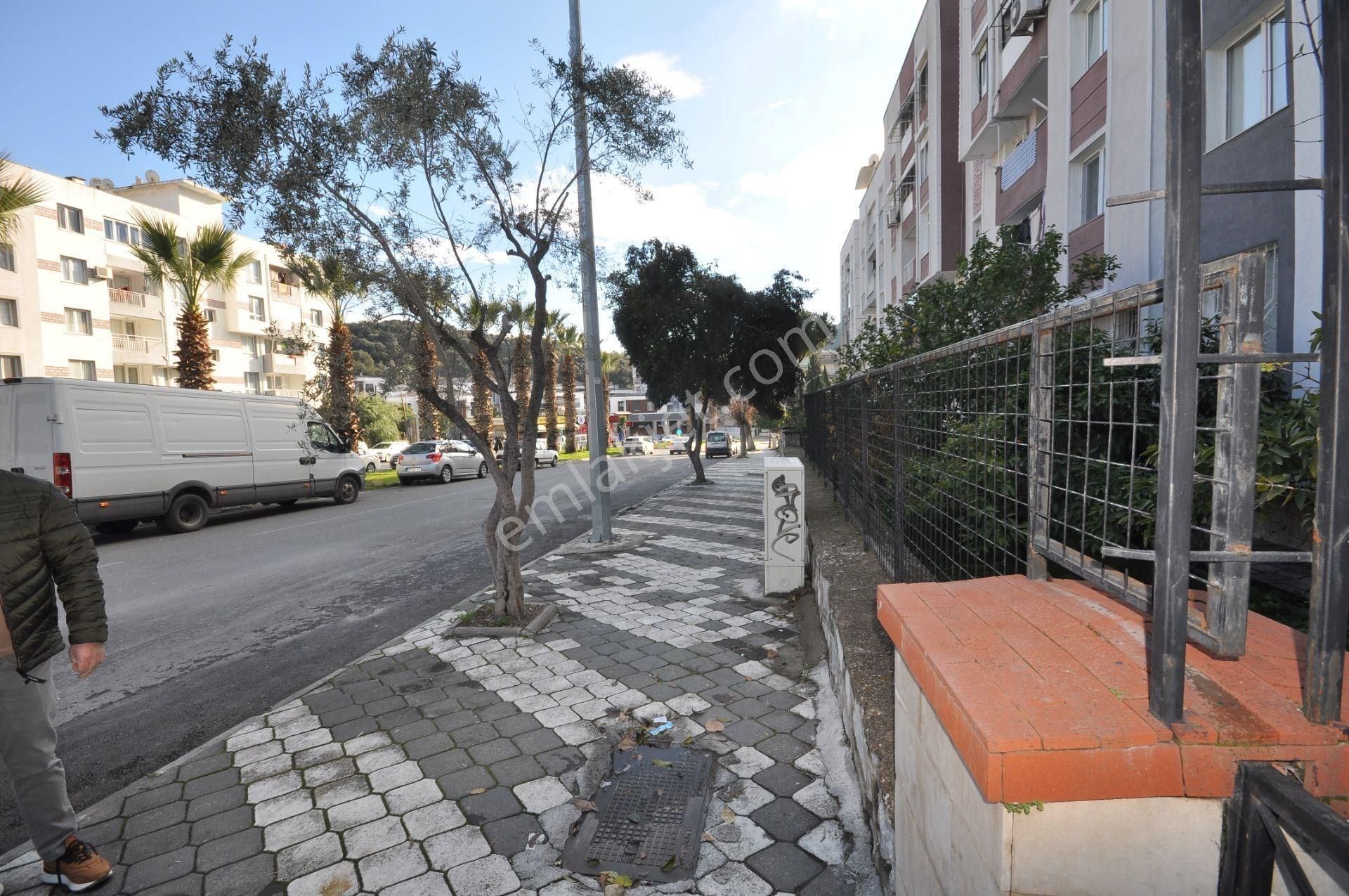 Söke Yenikent Mh. Satılık 3+1 Daire - Görsel 25