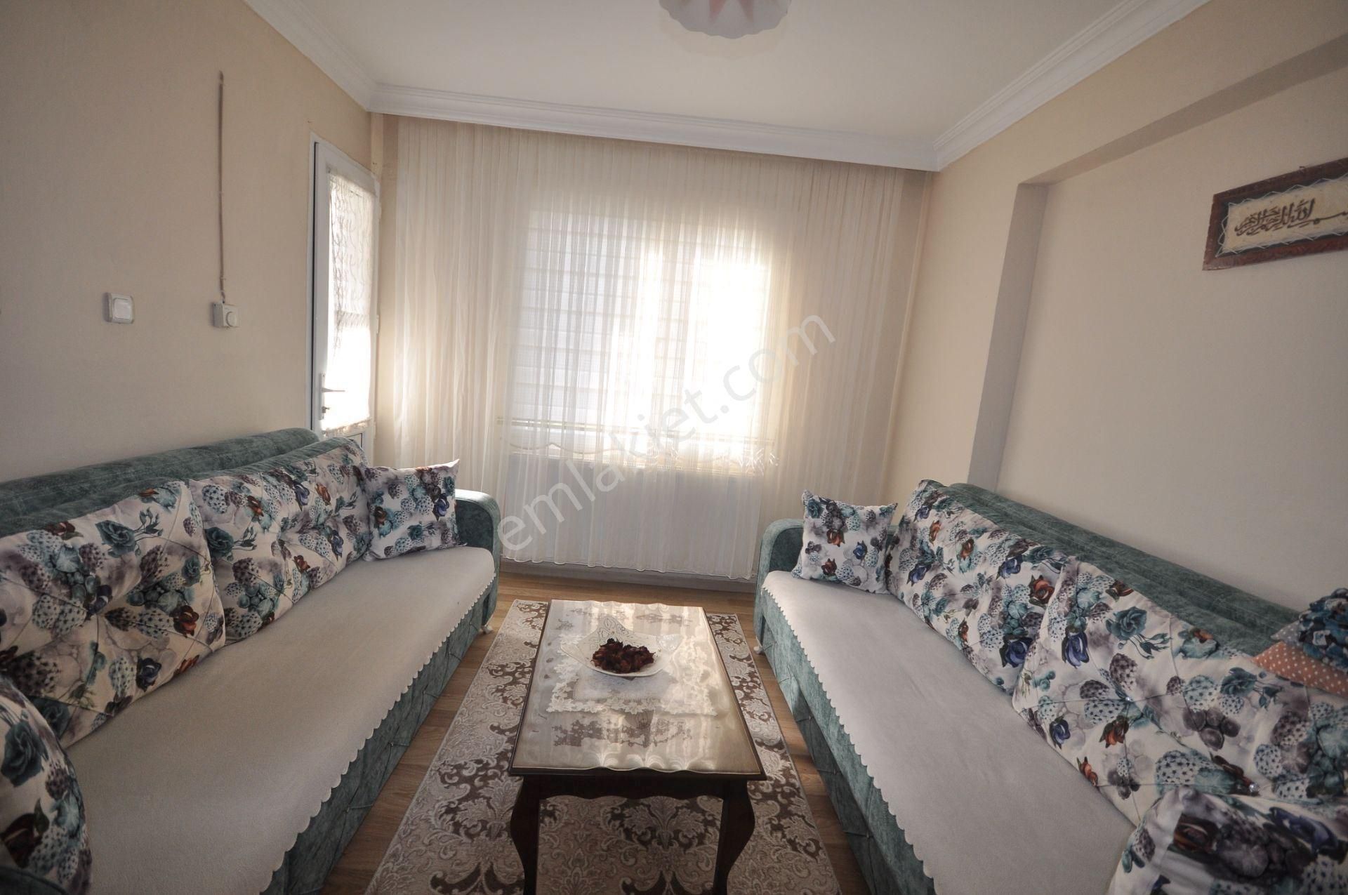 Söke Yenikent Mh. Satılık 3+1 Daire - Görsel 6