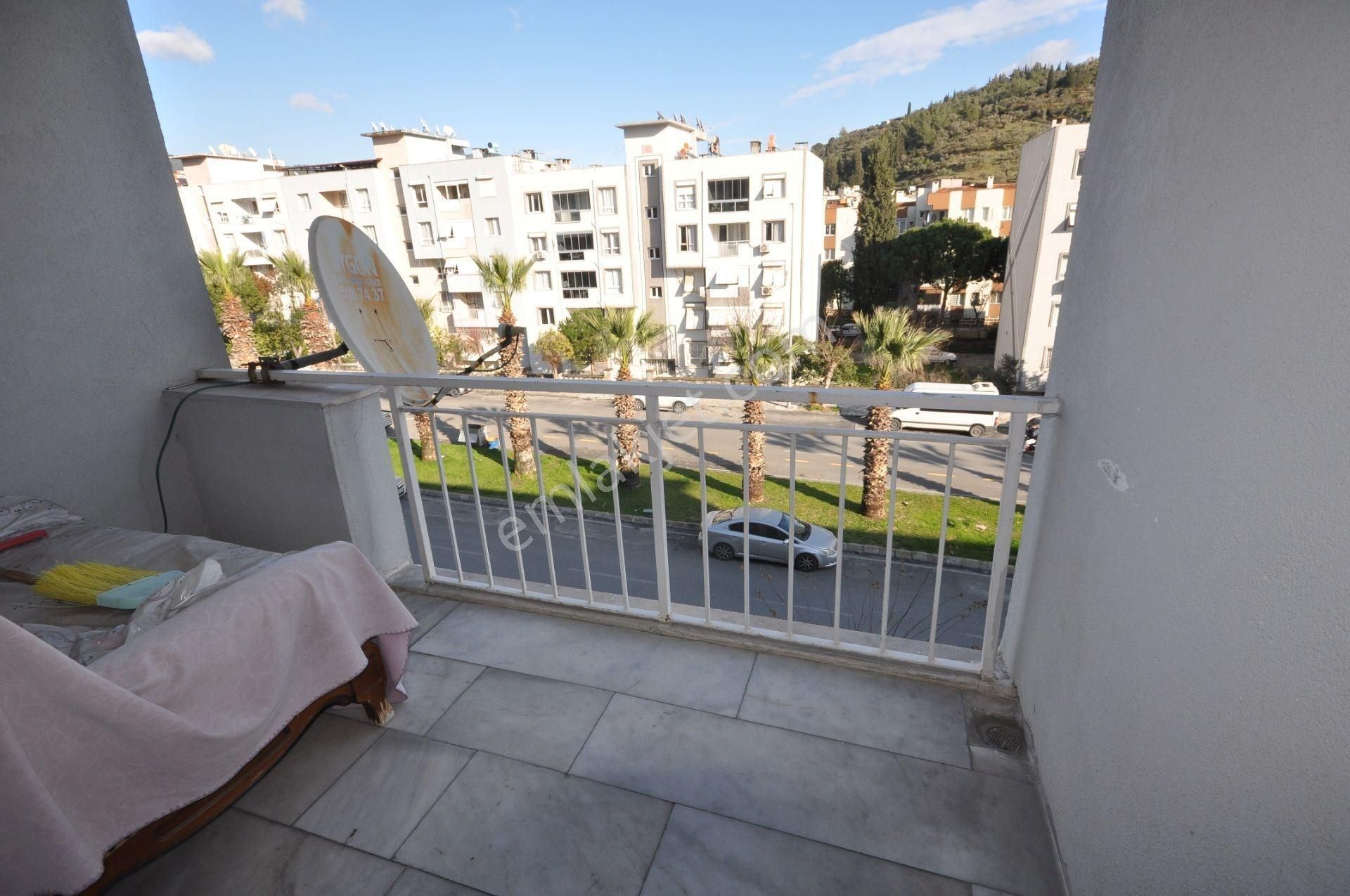 Söke Yenikent Mh. Satılık 3+1 Daire - Görsel 17