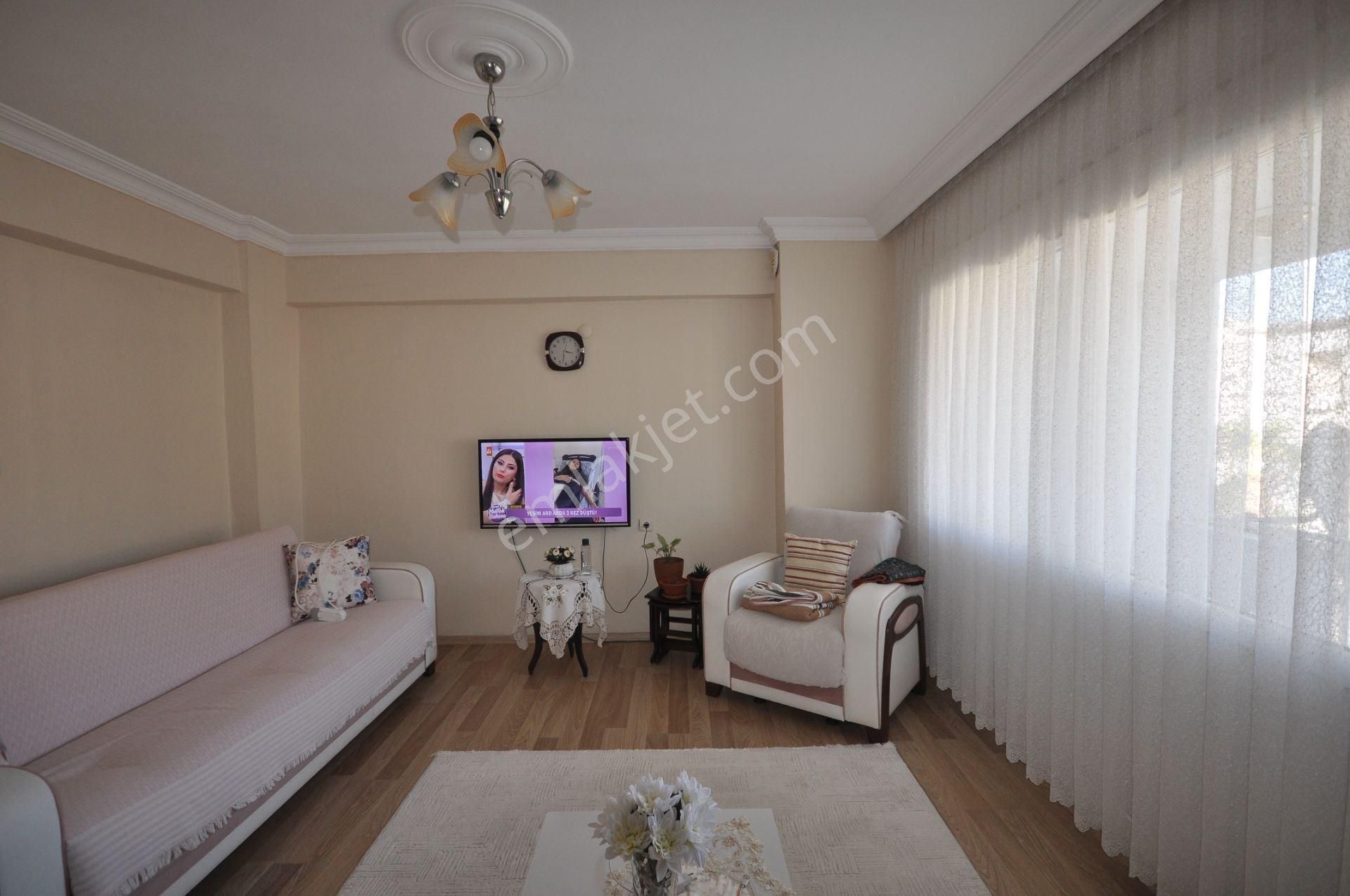 Söke Yenikent Mh. Satılık 3+1 Daire - Görsel 4