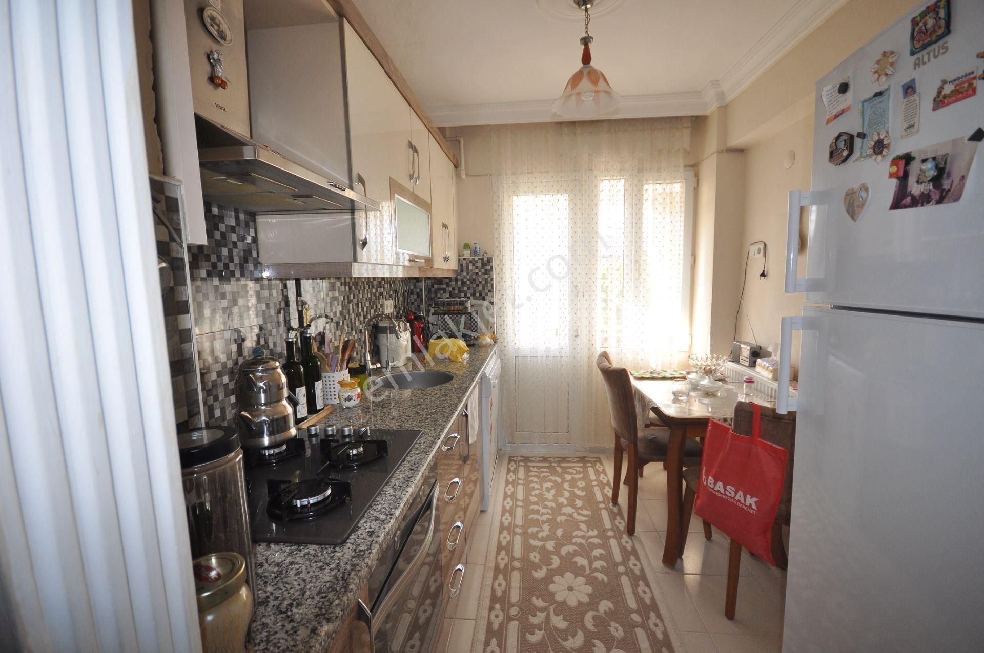 Söke Yenikent Mh. Satılık 3+1 Daire