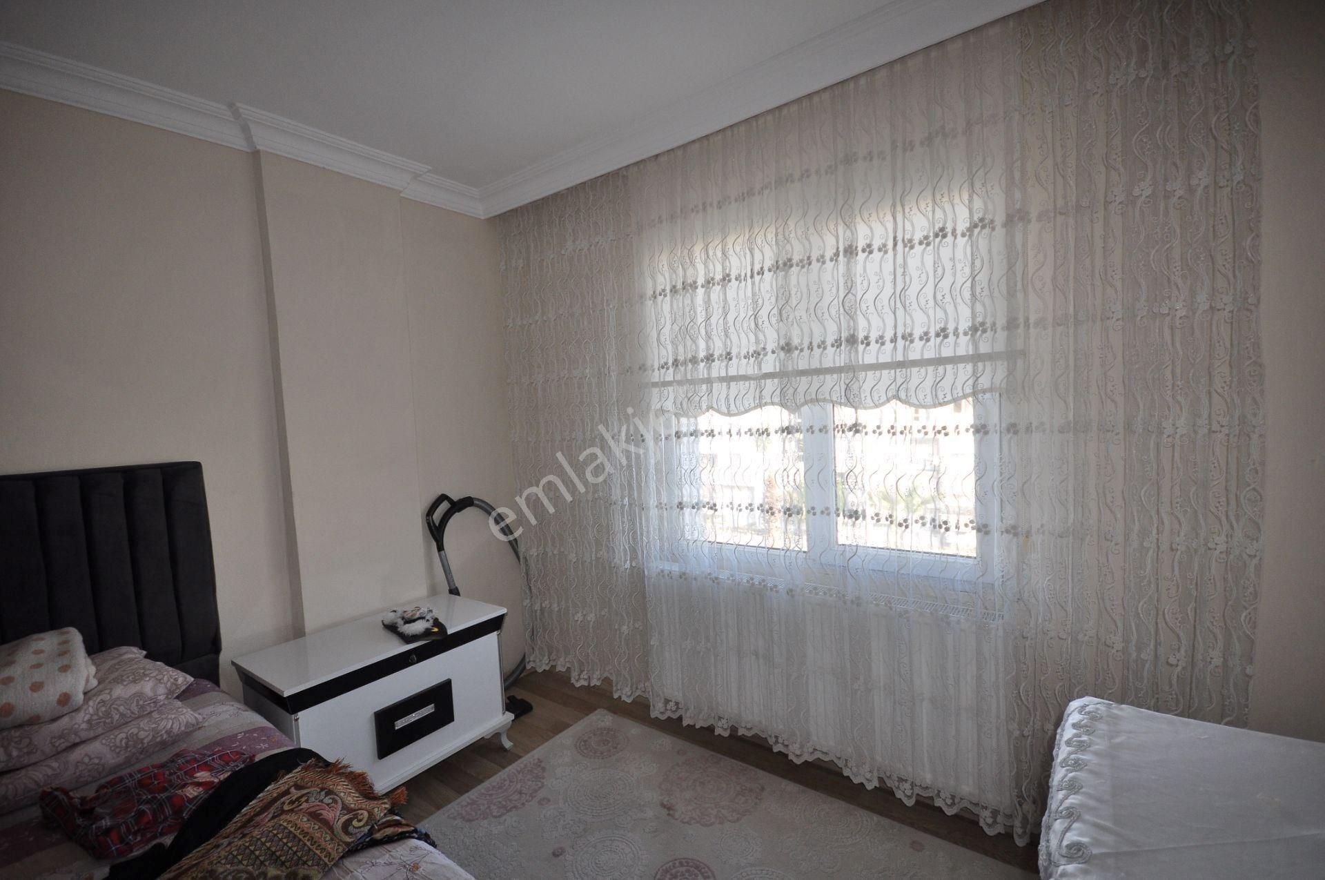 Söke Yenikent Mh. Satılık 3+1 Daire - Görsel 10