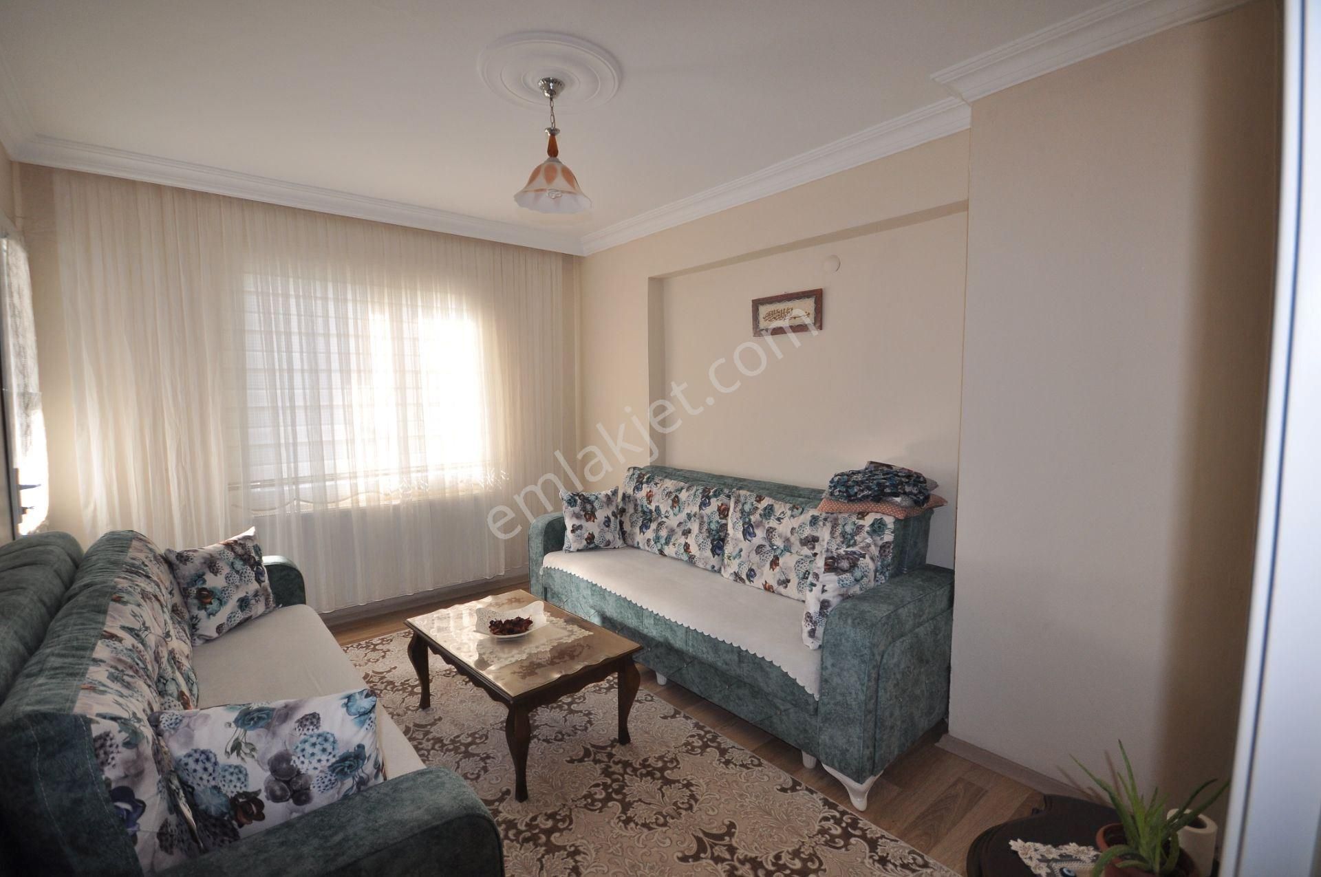 Söke Yenikent Mh. Satılık 3+1 Daire - Görsel 5