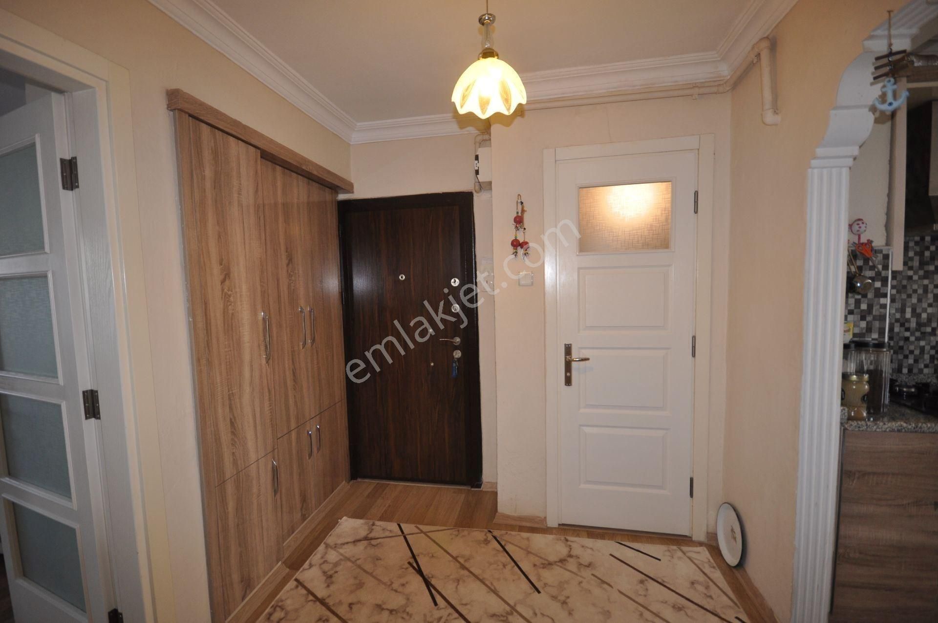 Söke Yenikent Mh. Satılık 3+1 Daire - Görsel 12