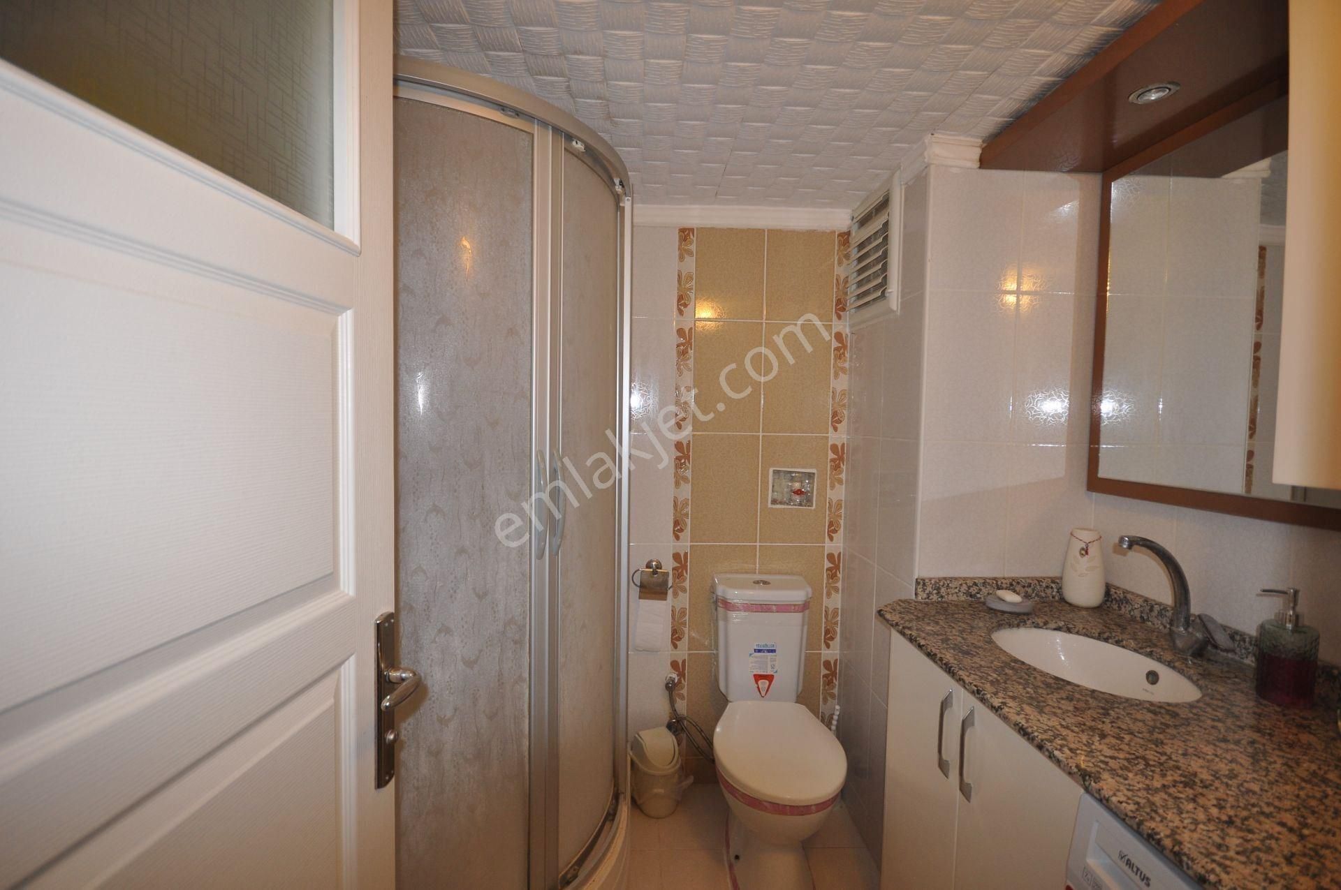 Söke Yenikent Mh. Satılık 3+1 Daire - Görsel 14