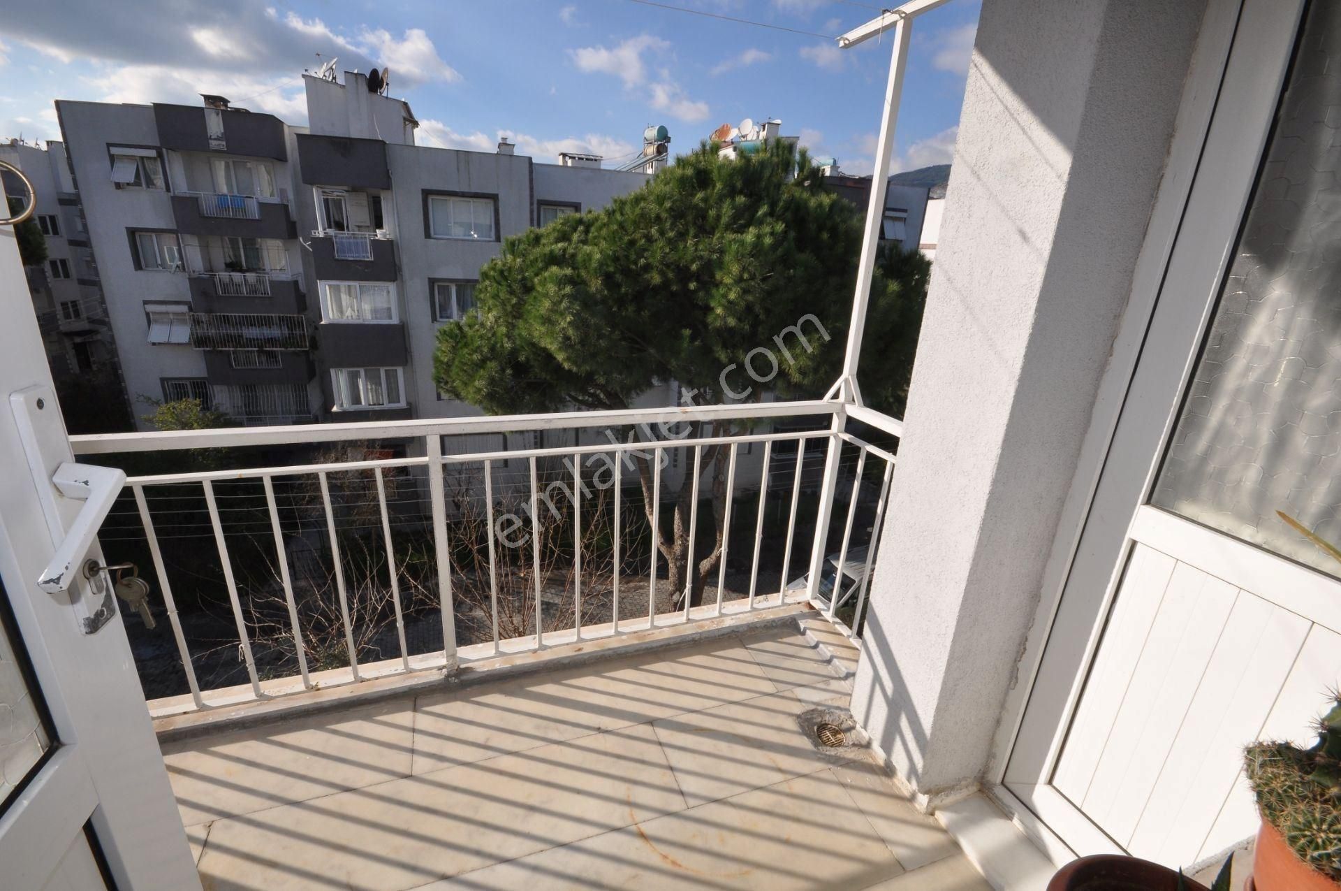 Söke Yenikent Mh. Satılık 3+1 Daire - Görsel 16