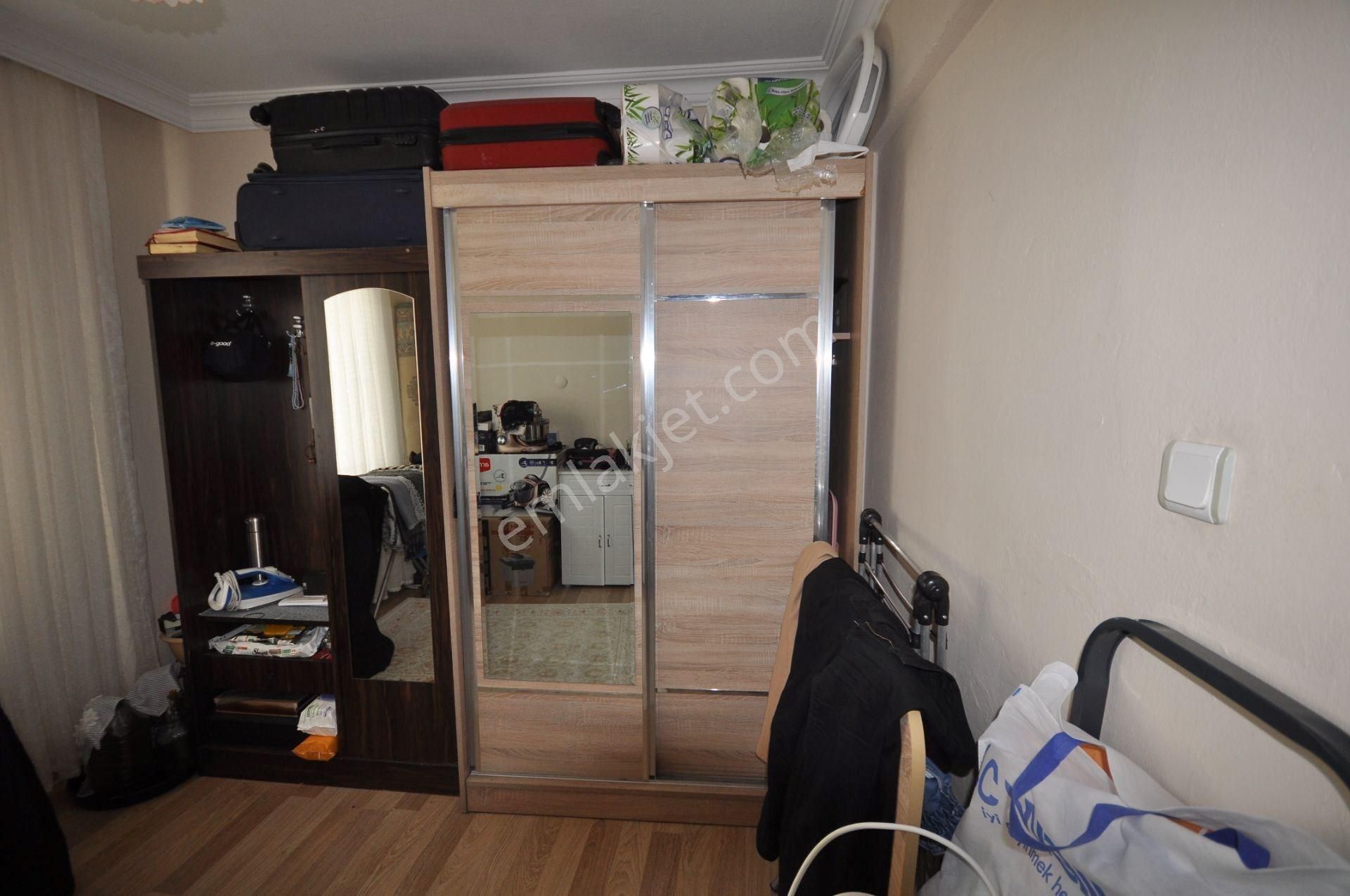 Söke Yenikent Mh. Satılık 3+1 Daire - Görsel 8