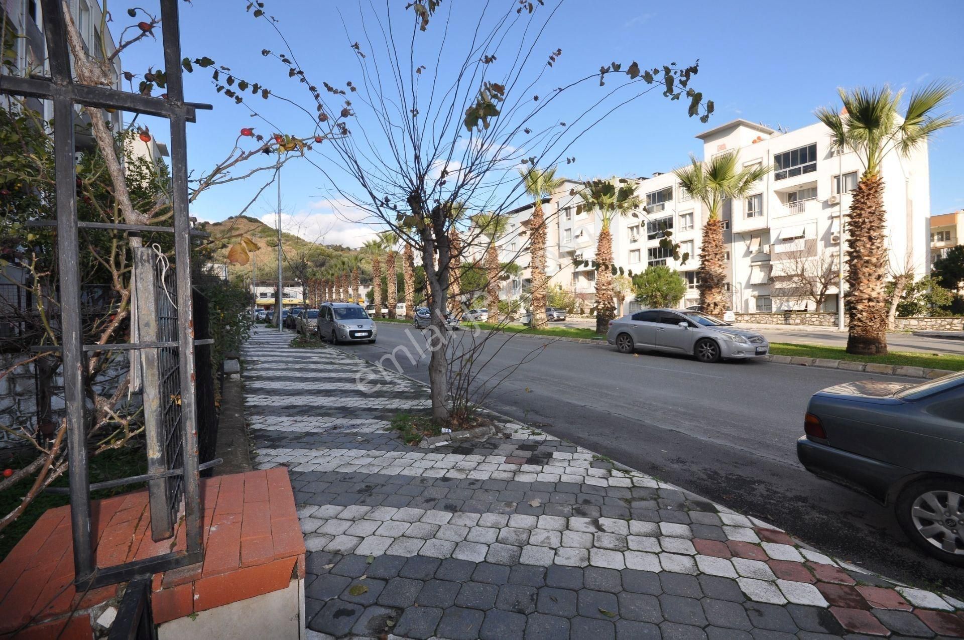 Söke Yenikent Mh. Satılık 3+1 Daire - Görsel 24