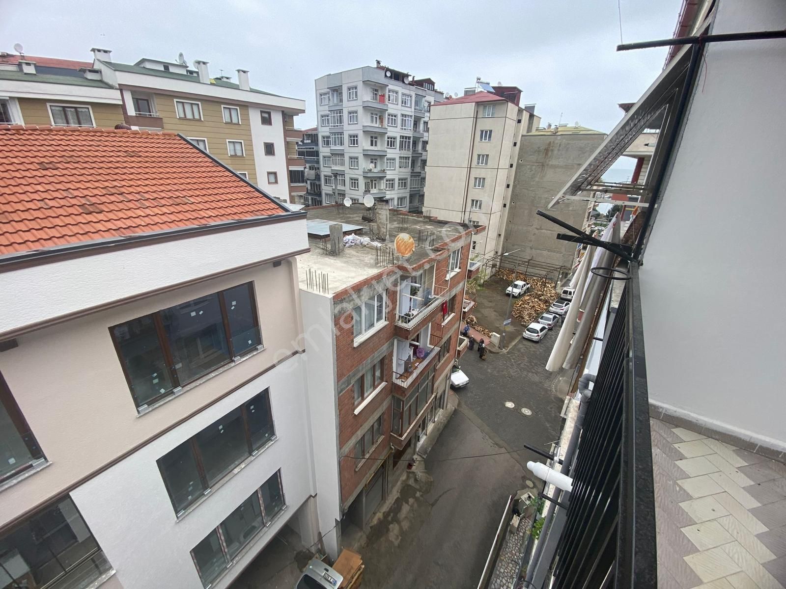 Deha Emlak`tan Satılık 3+1 Daire Akçaabat Nefsipulathane - Görsel 16