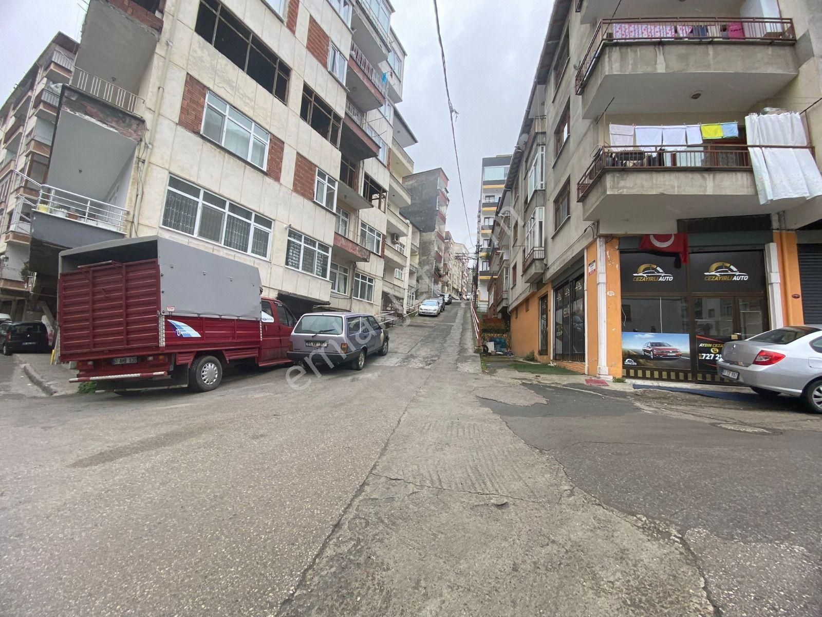 Deha Emlak`tan Satılık 3+1 Daire Akçaabat Nefsipulathane - Görsel 2