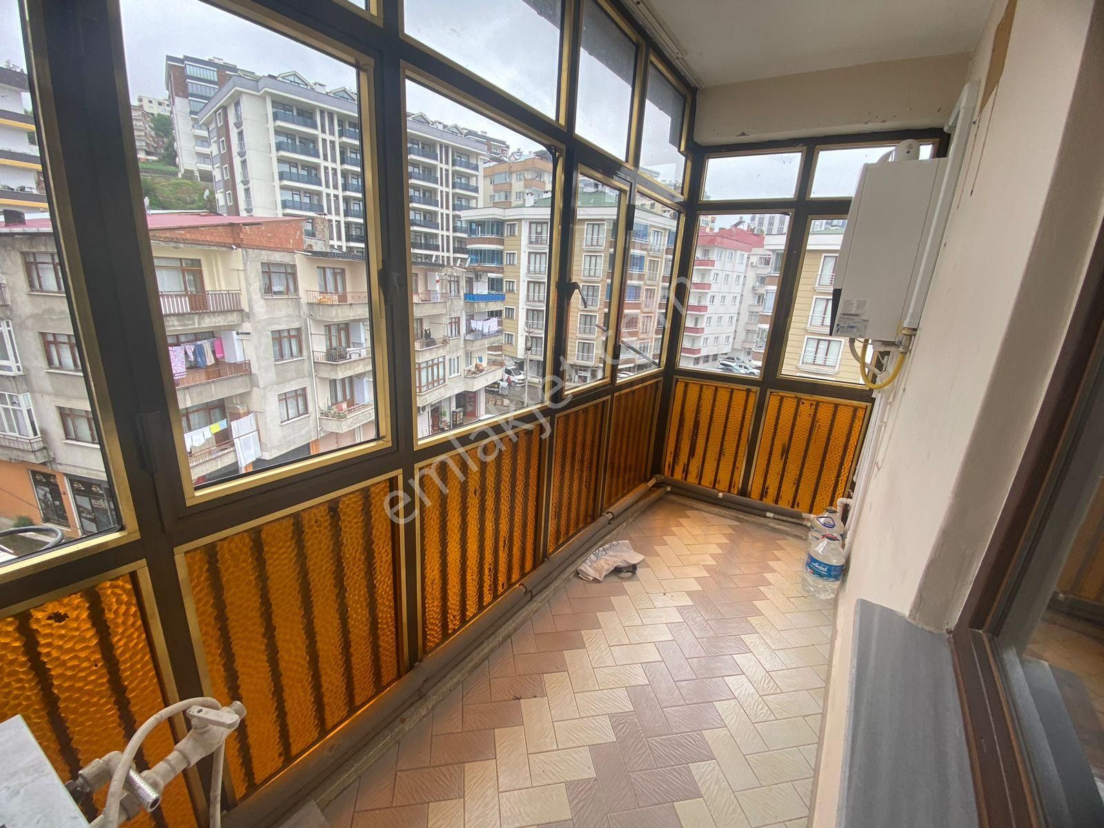 Deha Emlak`tan Satılık 3+1 Daire Akçaabat Nefsipulathane - Görsel 14