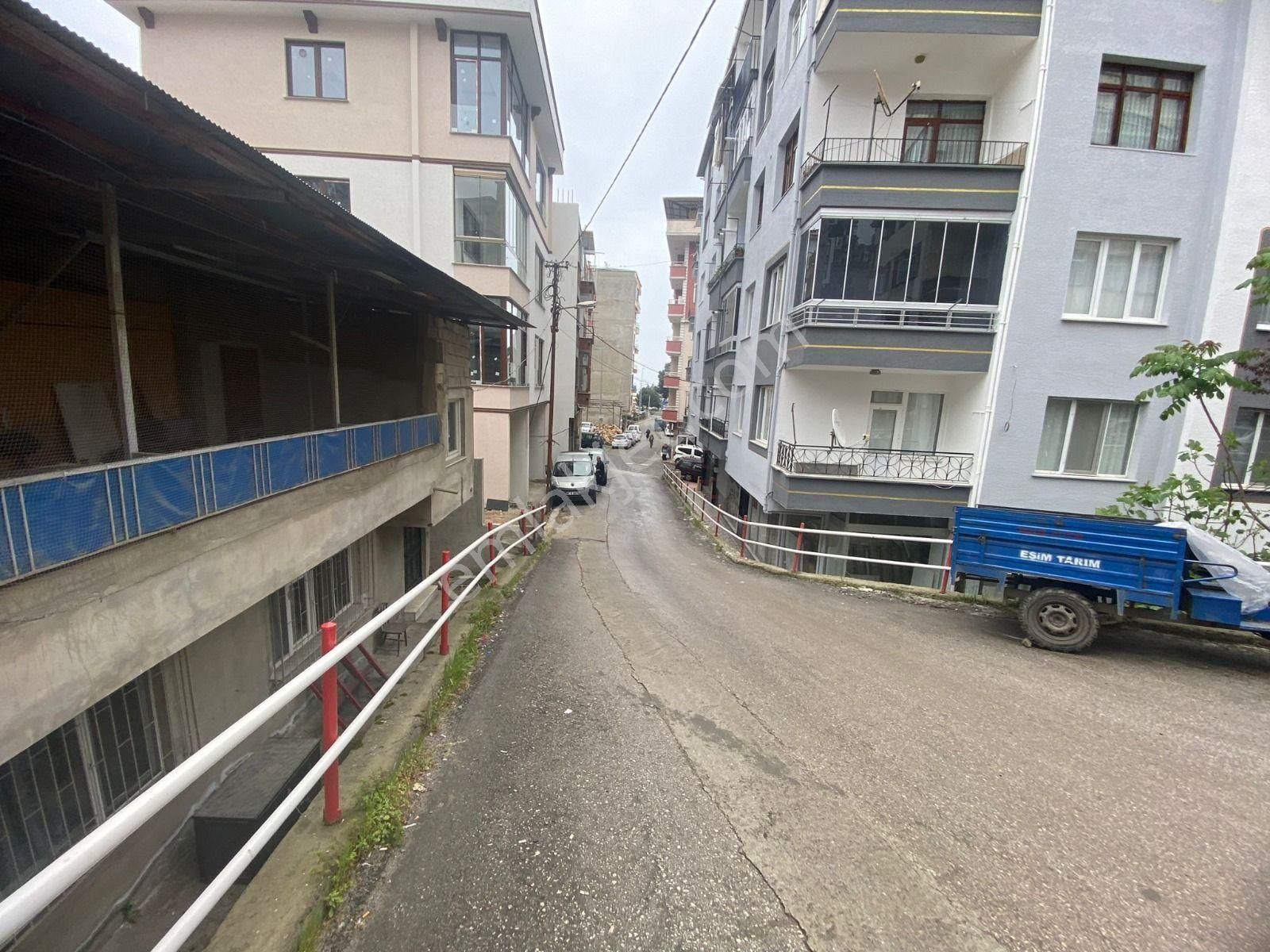 Deha Emlak`tan Satılık 3+1 Daire Akçaabat Nefsipulathane - Görsel 18
