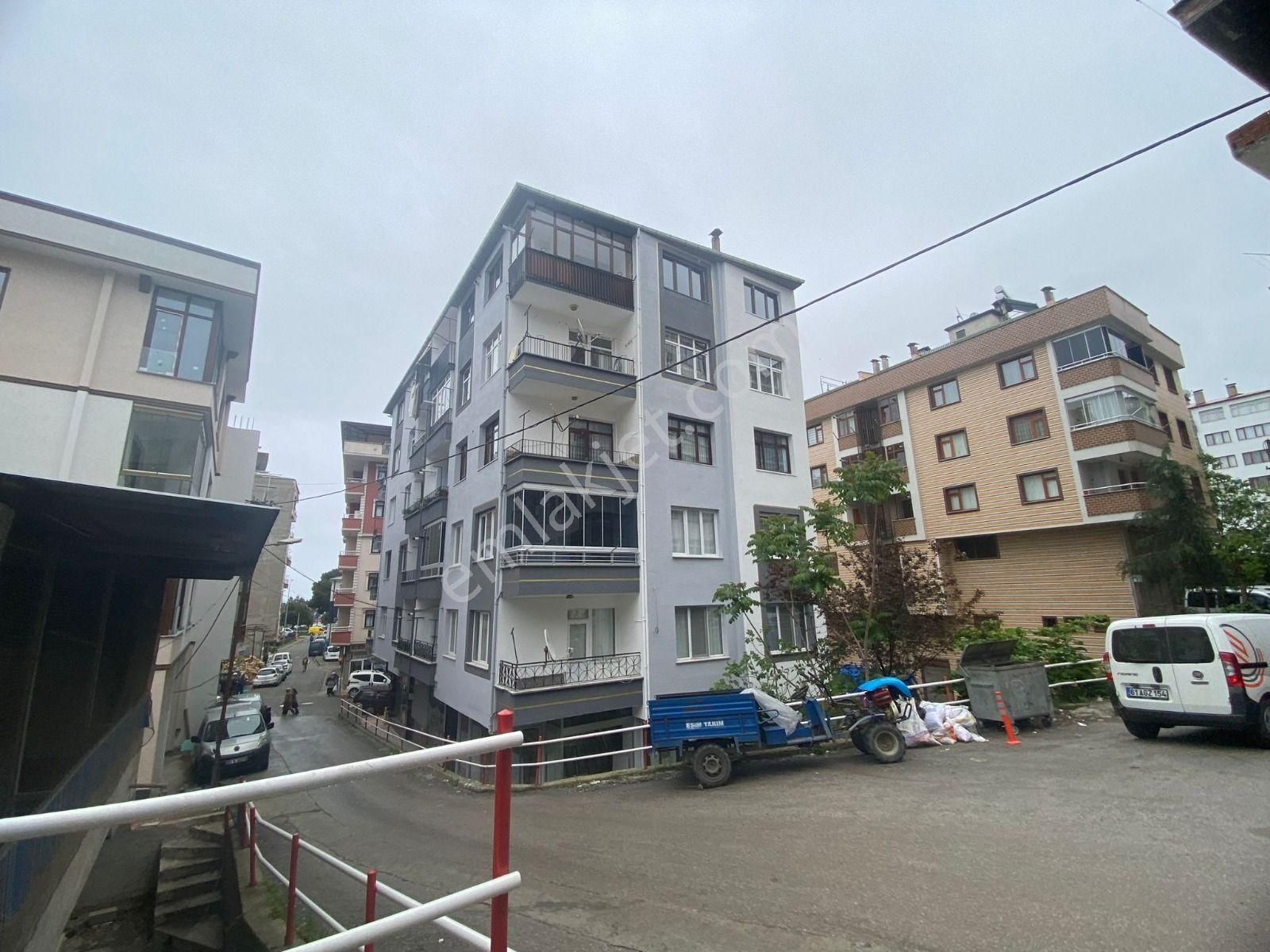 Deha Emlak`tan Satılık 3+1 Daire Akçaabat Nefsipulathane - Görsel 19