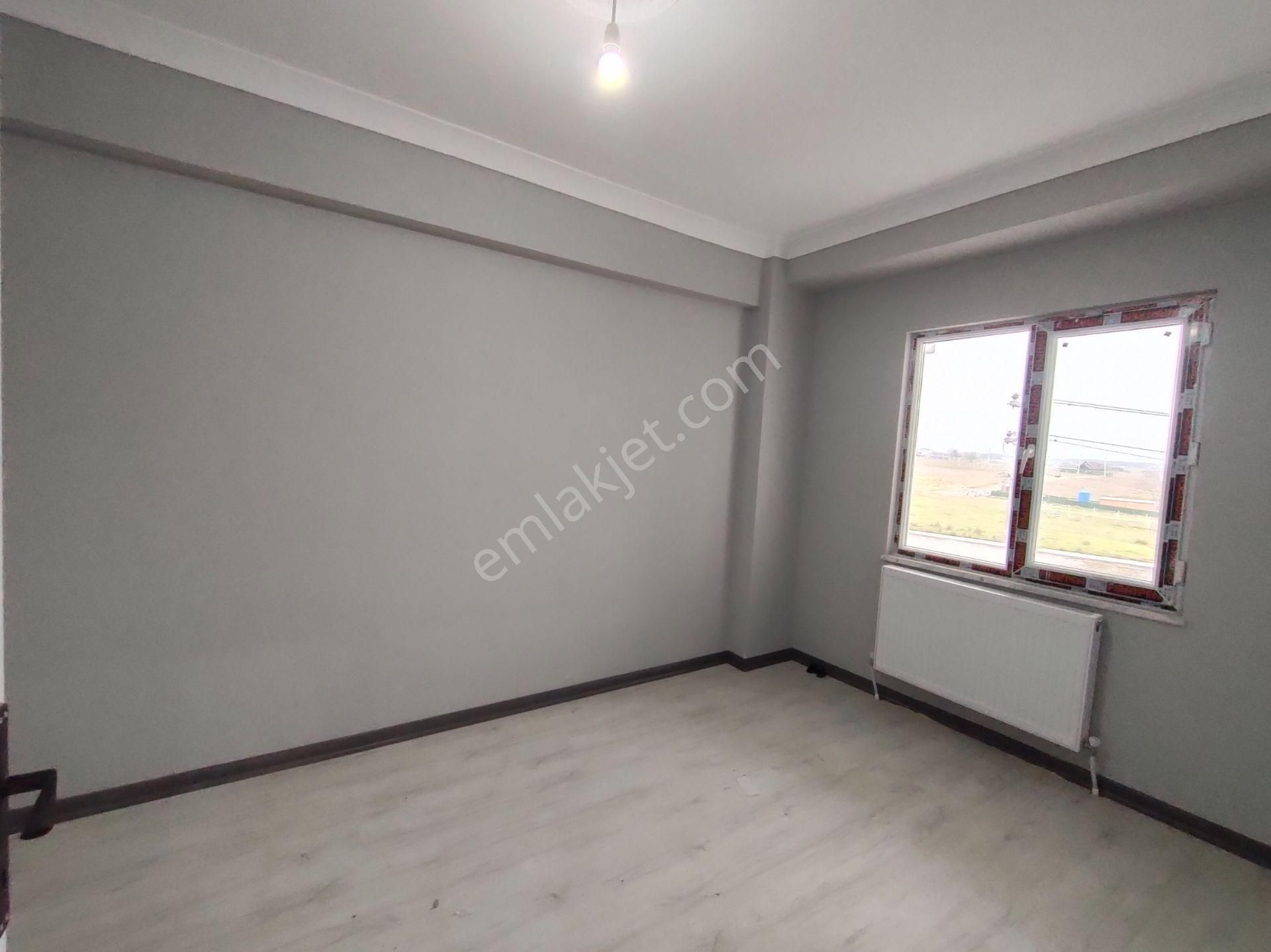 *tekirdağ Kapaklı Yuvaam Mevkide 2+1 110 M2 Dairemiz Satışta - Görsel 3