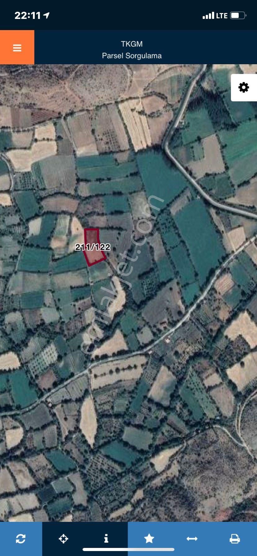 Yankı'dan Pazar Erkilet Mh. De Suyu Olan 3.567m2 Bahçeli Bağ Evi - Görsel 16