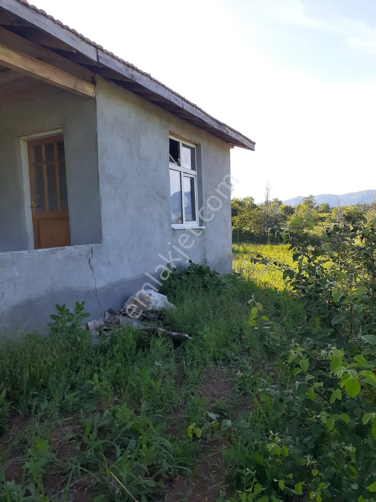 Yankı'dan Pazar Erkilet Mh. De Suyu Olan 3.567m2 Bahçeli Bağ Evi - Görsel 3