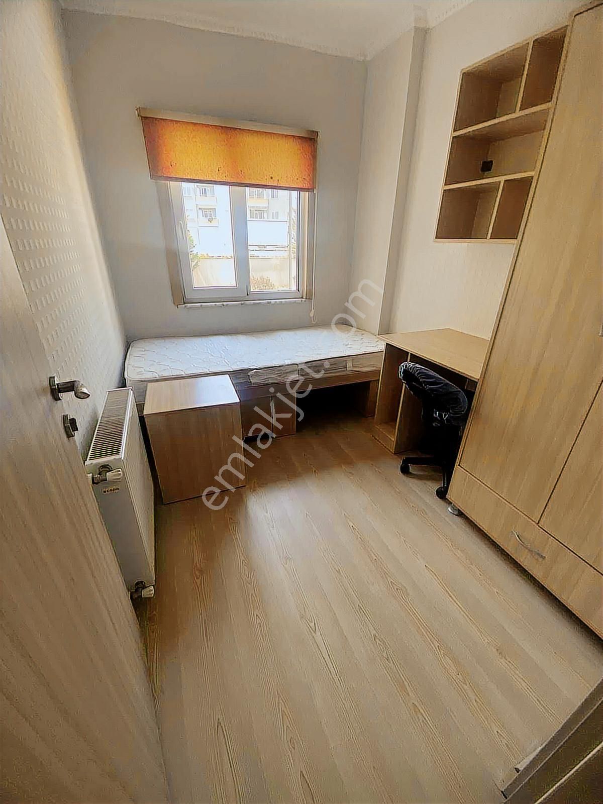 Görüklede Eşyalı Klimalı, 2+1 Kiralık Daire - Görsel 18