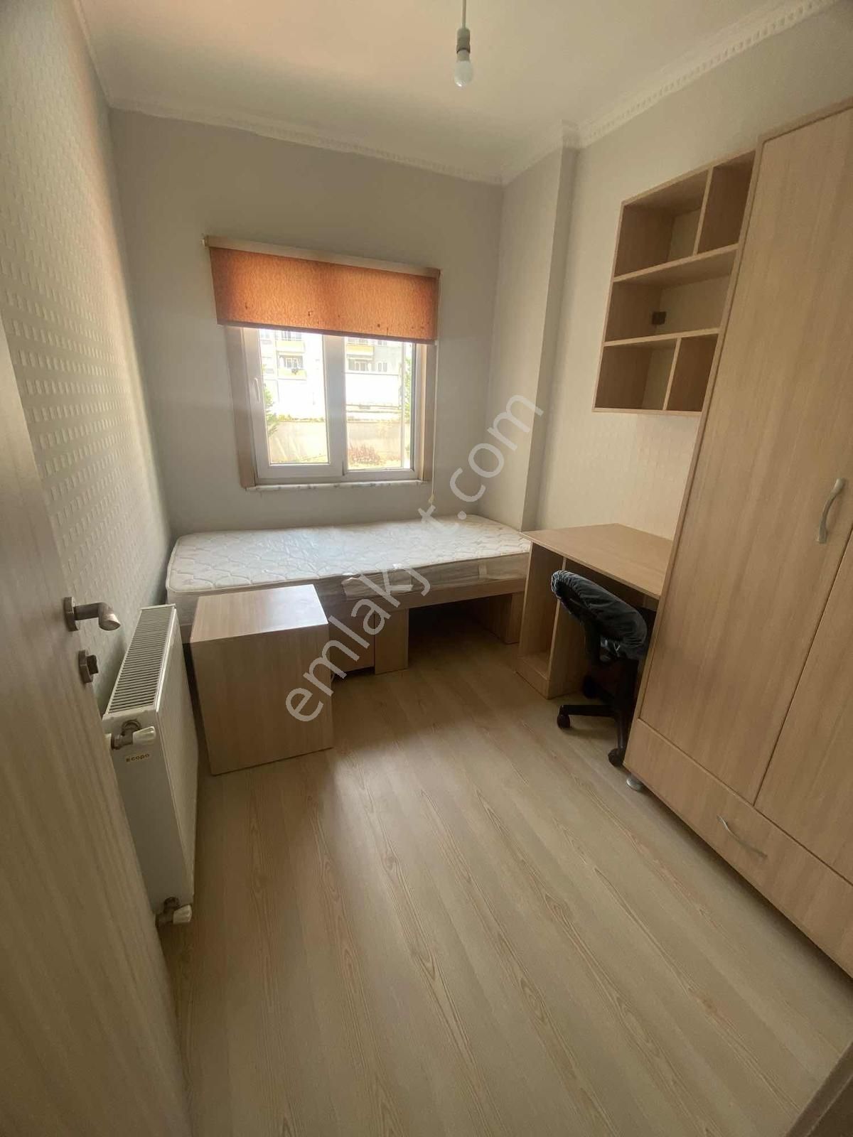 Görüklede Eşyalı Klimalı, 2+1 Kiralık Daire - Görsel 4