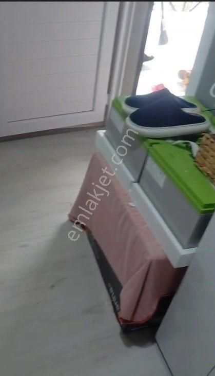 Kestel Kozluören'de Hazır Kurulu 608 M2 Kullanım Alanlı Bahçe - Görsel 15