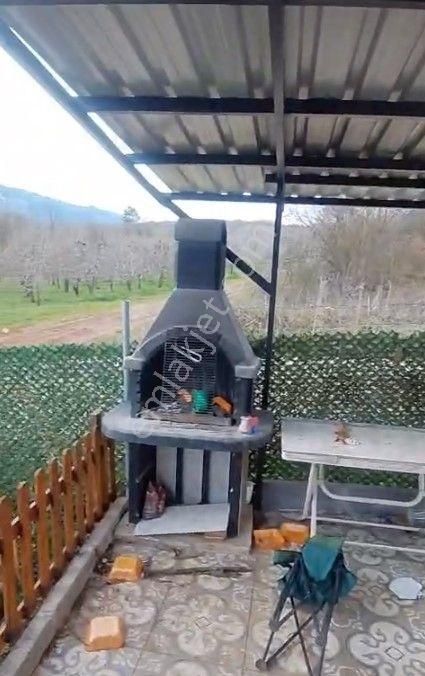 Kestel Kozluören'de Hazır Kurulu 608 M2 Kullanım Alanlı Bahçe - Görsel 7