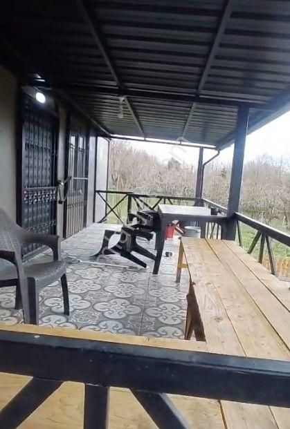 Kestel Kozluören'de Hazır Kurulu 608 M2 Kullanım Alanlı Bahçe - Görsel 6
