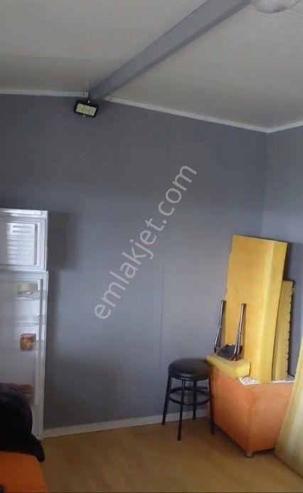 Kestel Kozluören'de Hazır Kurulu 608 M2 Kullanım Alanlı Bahçe - Görsel 10
